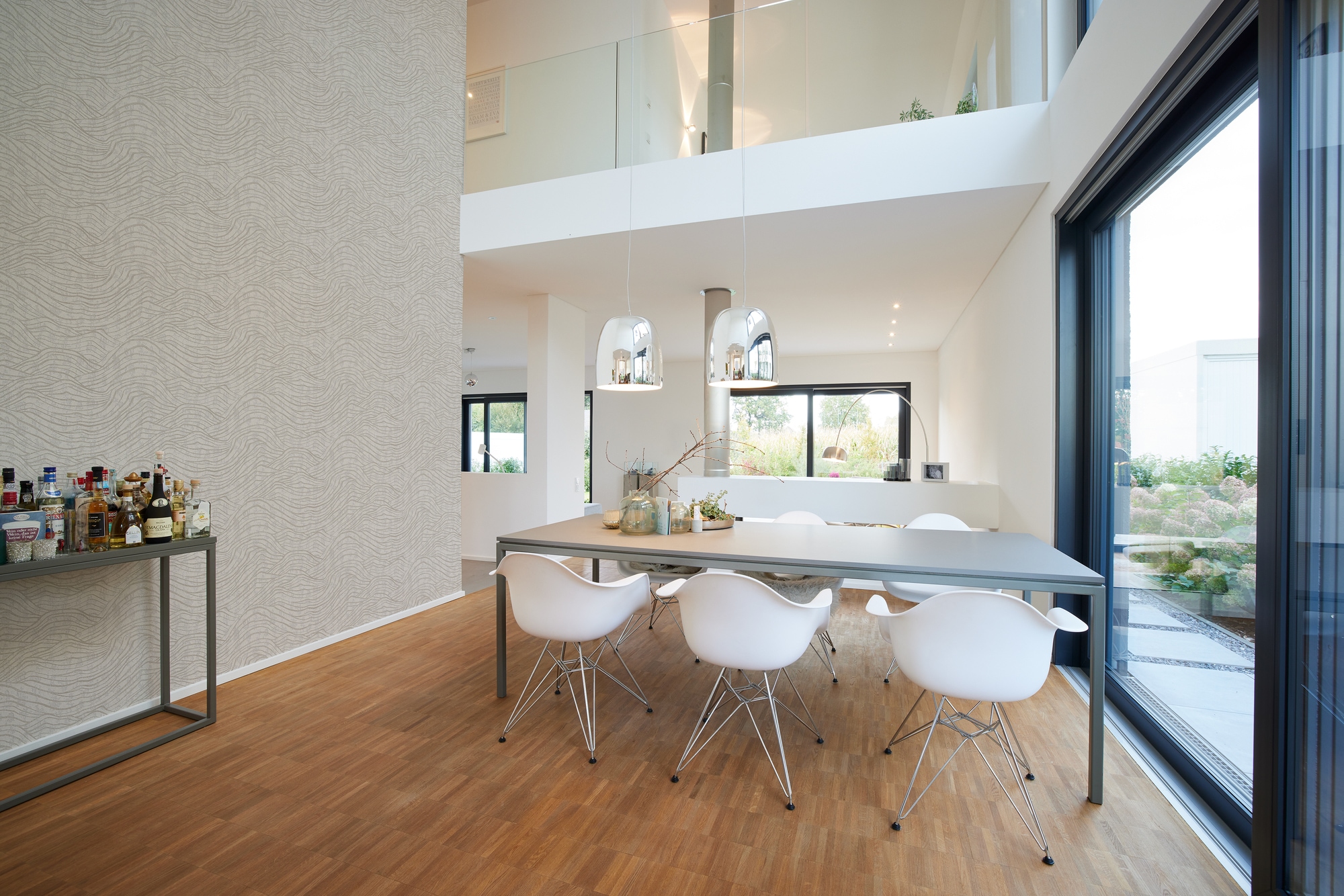 A.S. Création Vliestapete »Jade 2 3D-Tapete Mustertapete Metallic-Effekt 3D« leicht glänzend strukturiert Vliestapete Grafik für Schlafzimmer Küche Wohnzimmer 3D Design modern