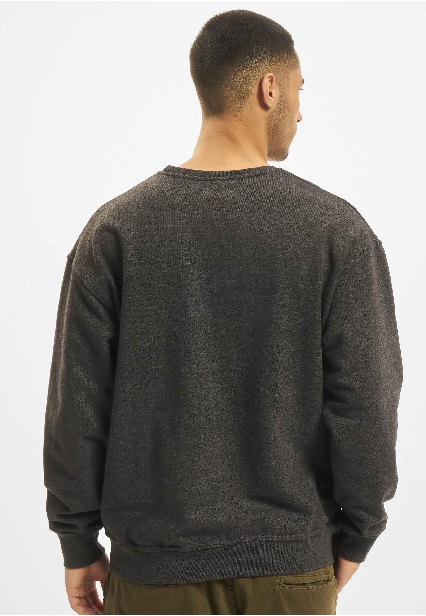 2Y Studios Rundhalspullover »2Y Studios Herren 2Y Basic Sweater«, (1 tlg.)
