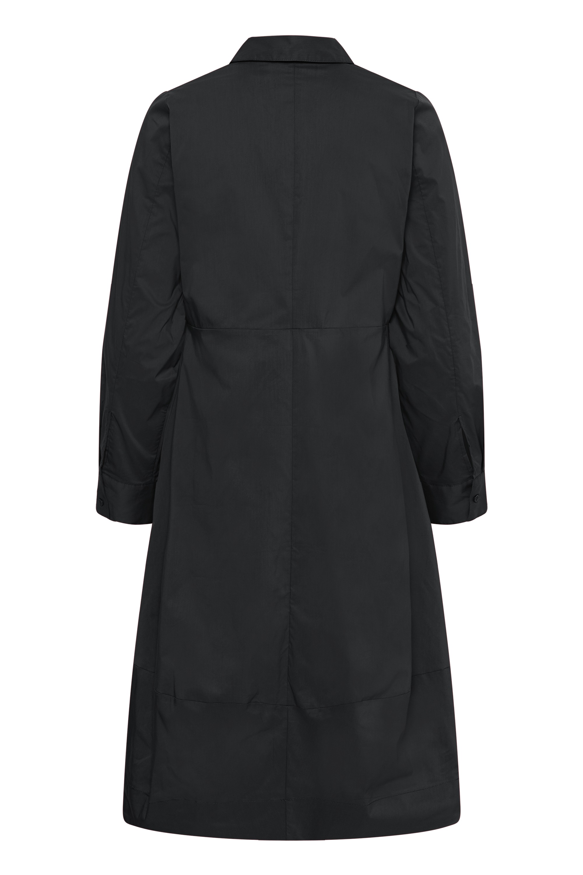 Culture Midikleid »Damen Kleid CUdaiva«
