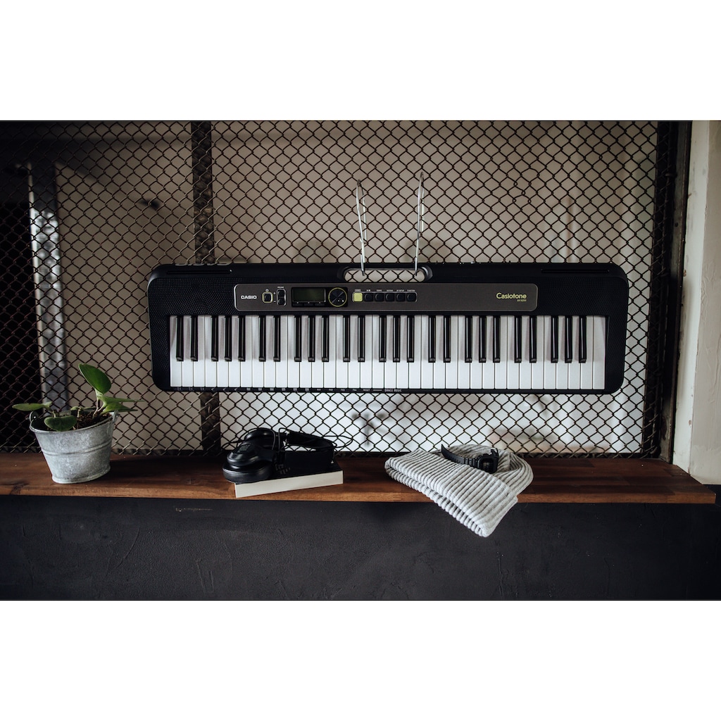 CASIO Home-Keyboard »LK-S250«