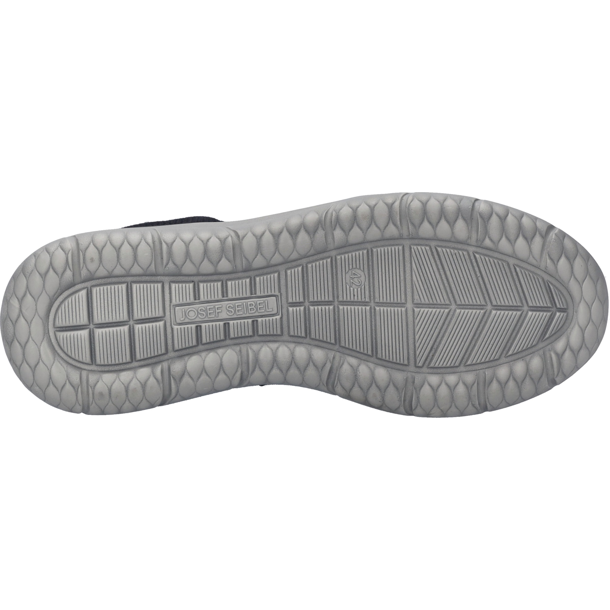 Josef Seibel Sneaker »Wales 50, schwarz«