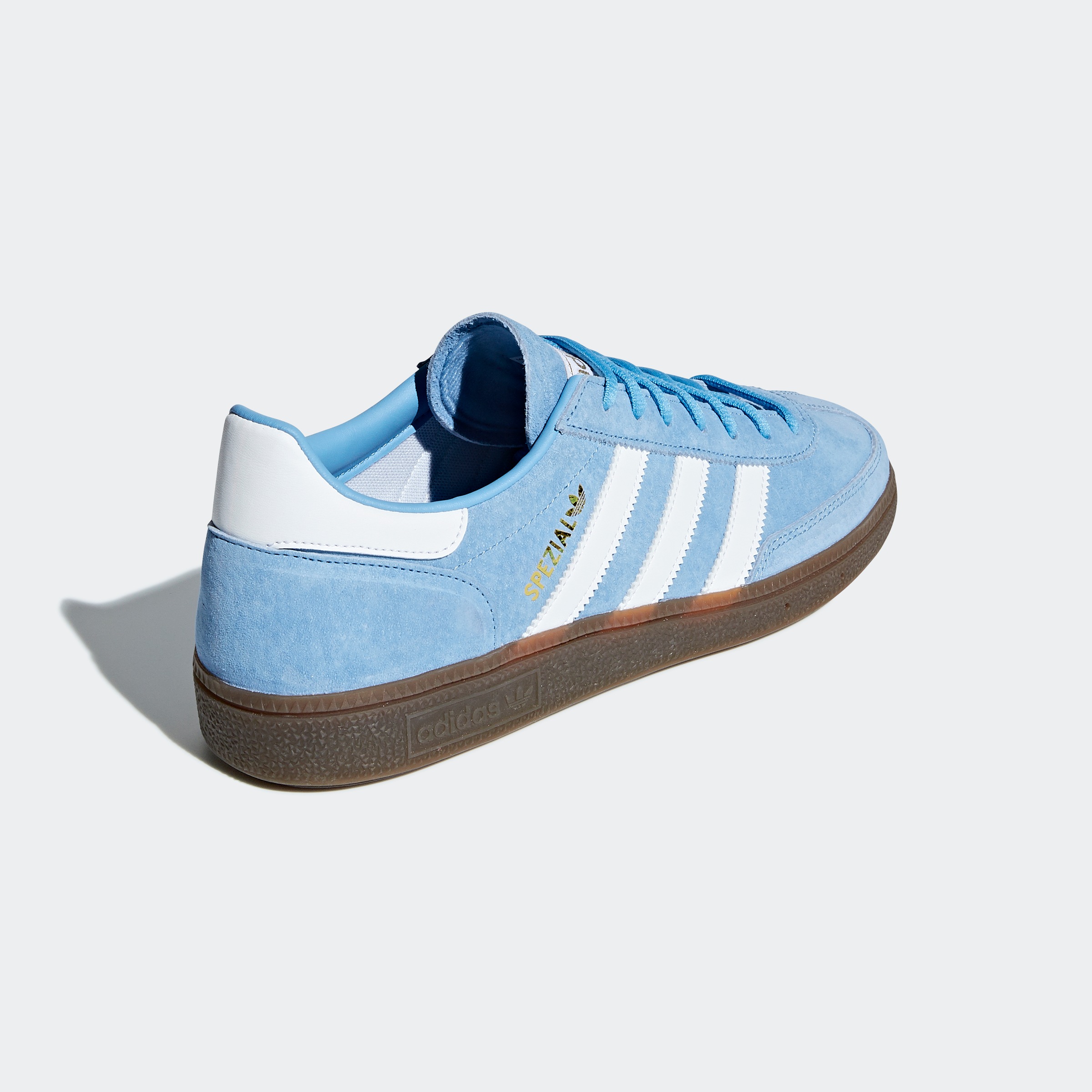 Handball spezial 2025 schuh blau