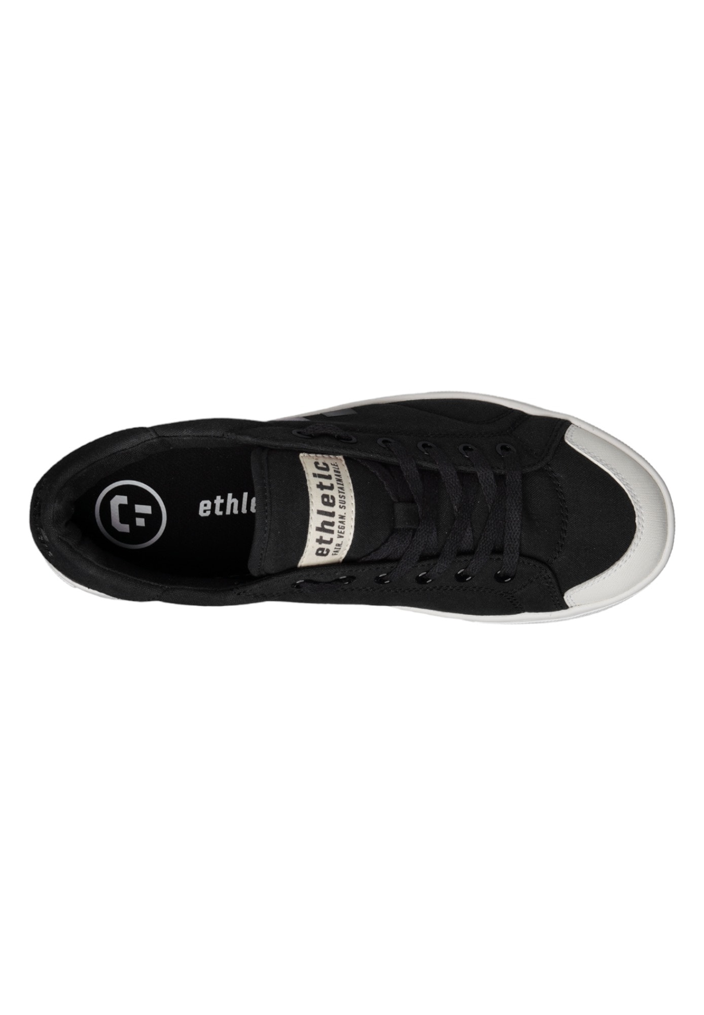 ETHLETIC Sneaker »Active Lo Cut«, Fairtrade Produkt