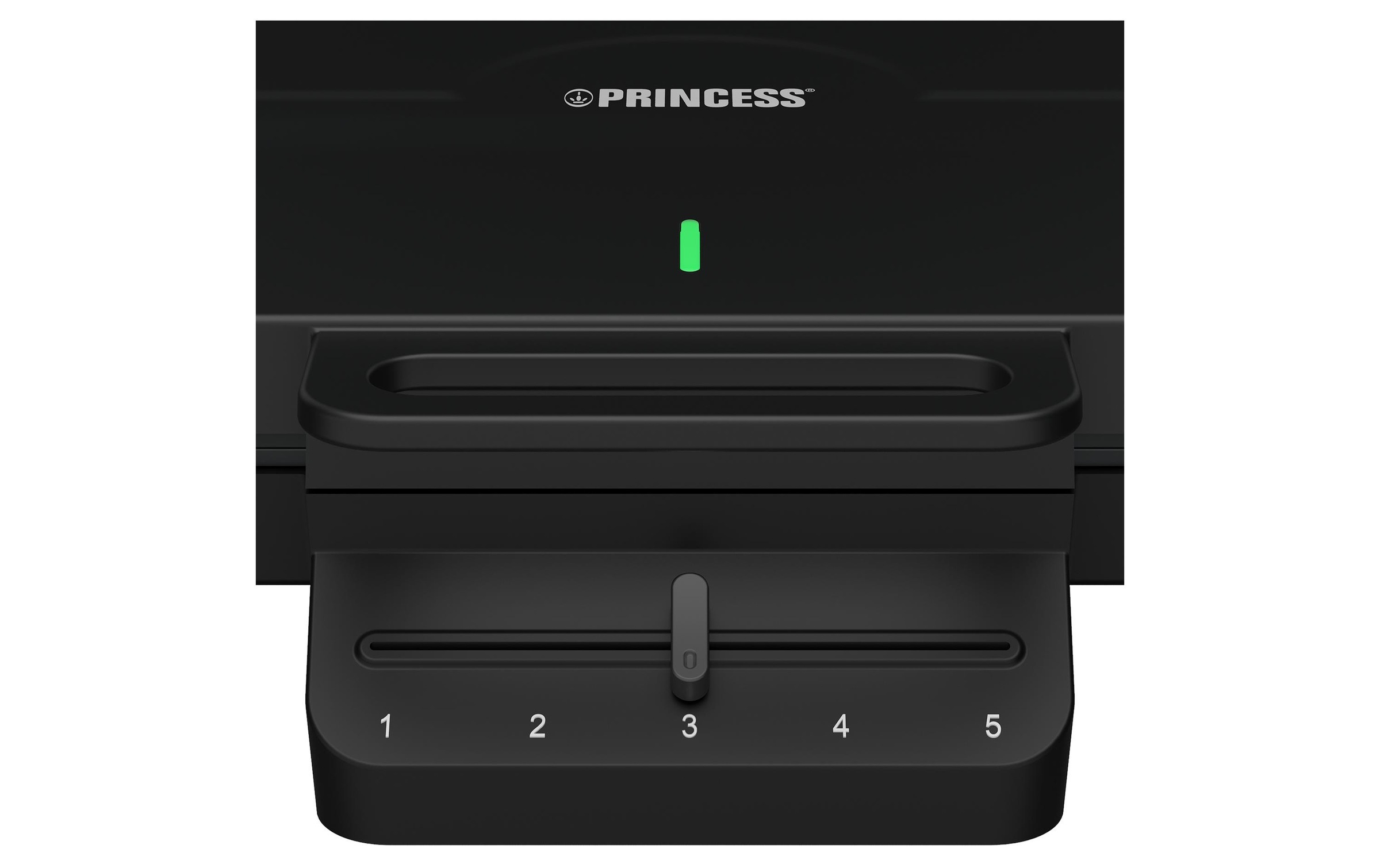 PRINCESS Waffeleisen »1200 W« 1200 W