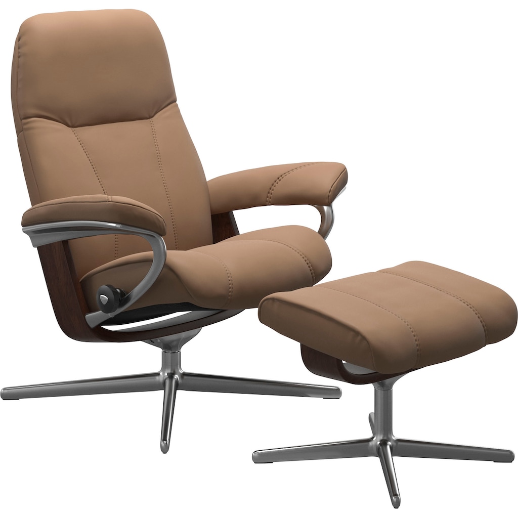 Stressless® Fußhocker »Consul«