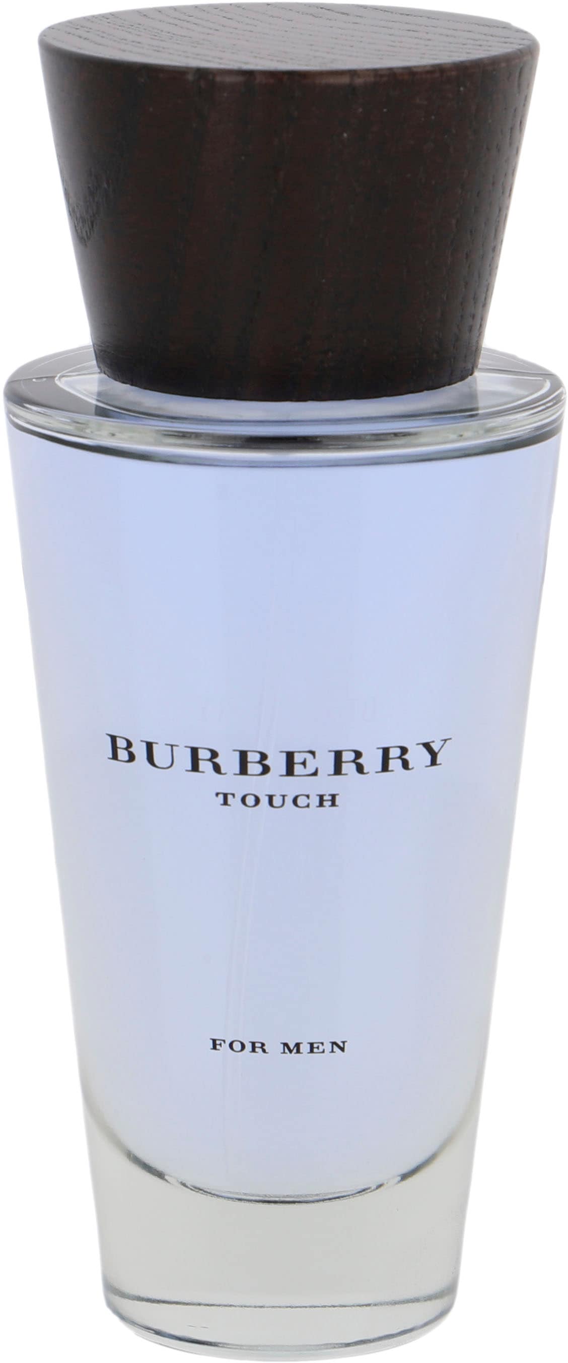 burberry -  Eau de Toilette "Touch for Men"