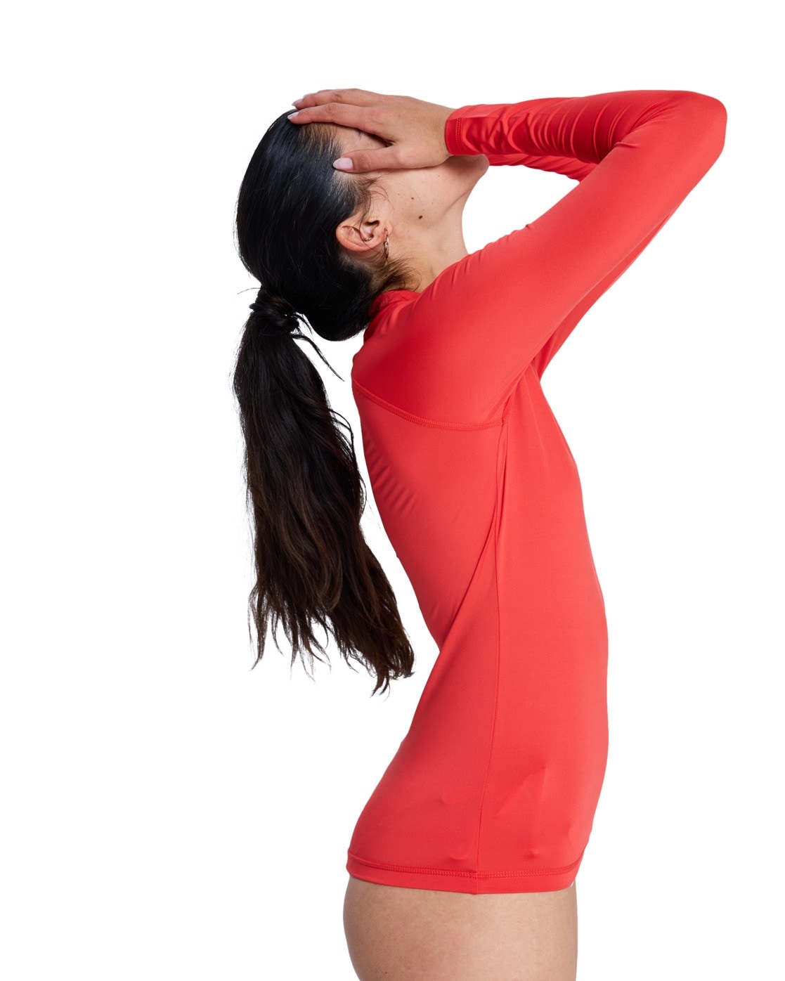 Roxy Sporttop »Whole Hearted«