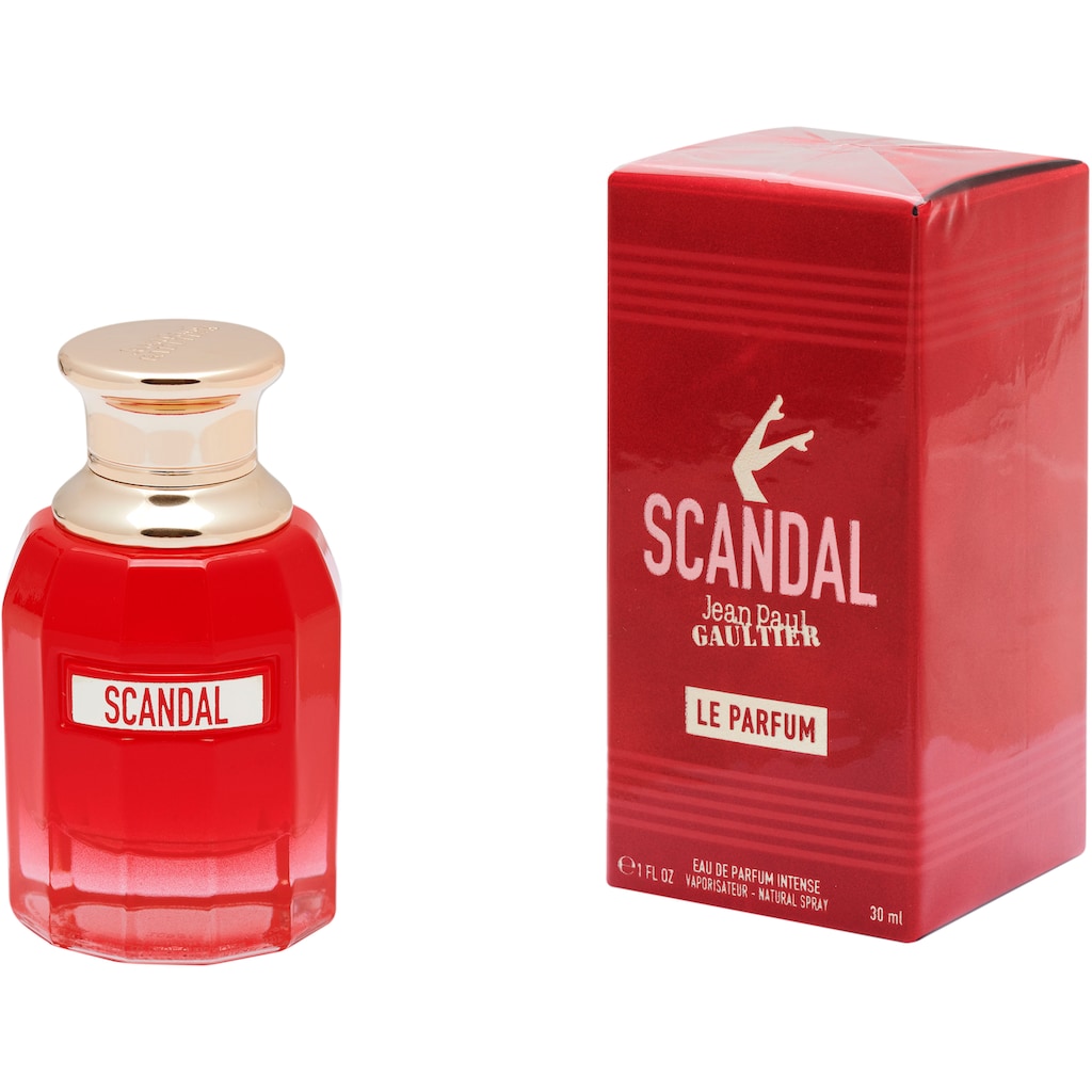 JEAN PAUL GAULTIER Eau de Parfum »Scandal Le Parfum«