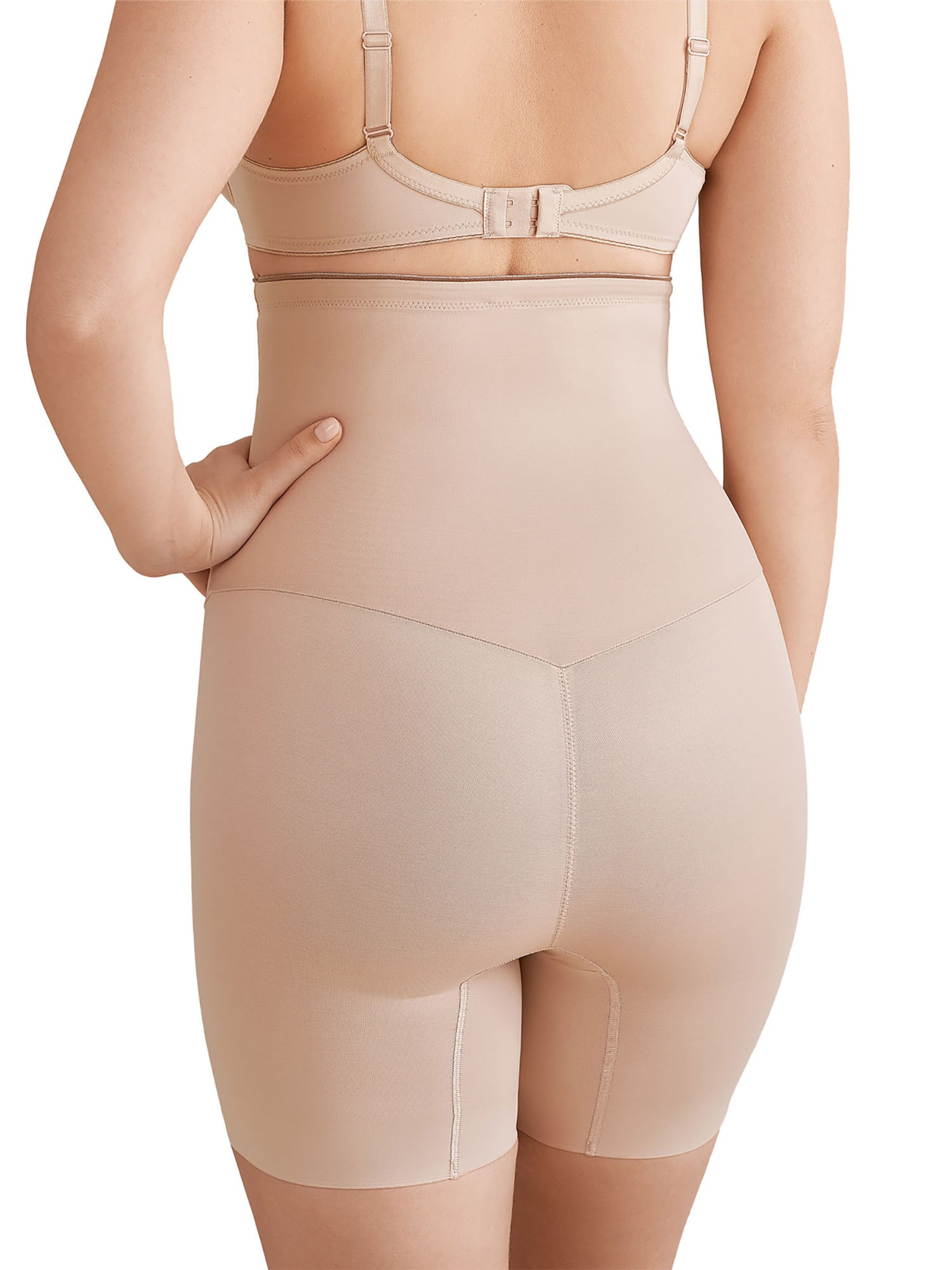 Conturelle Miederhose »2er Pack Damen Maxi Miederhose mit Bein Soft Touch«
