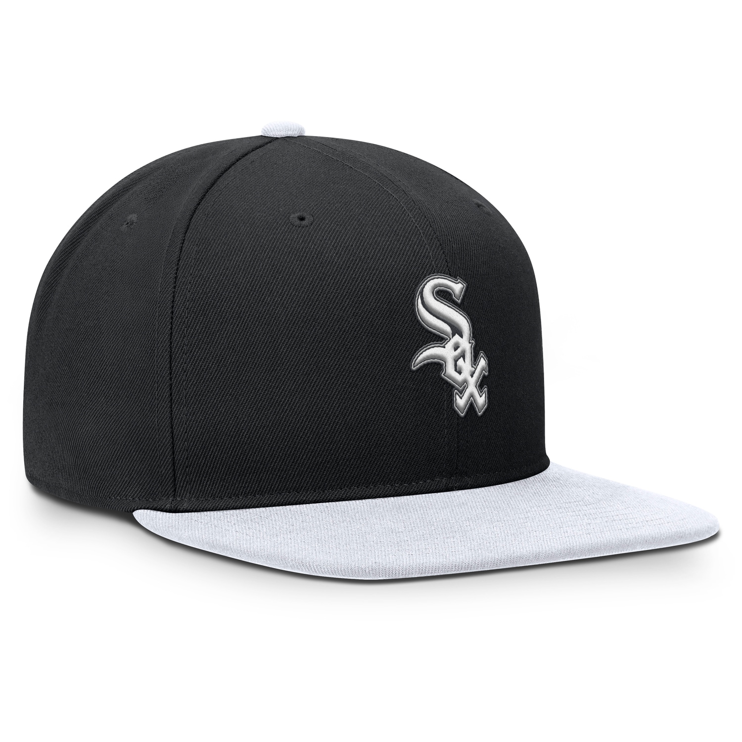 Nike Baseball Cap »Nike Cap Chicago White Sox Nike Square Bill«