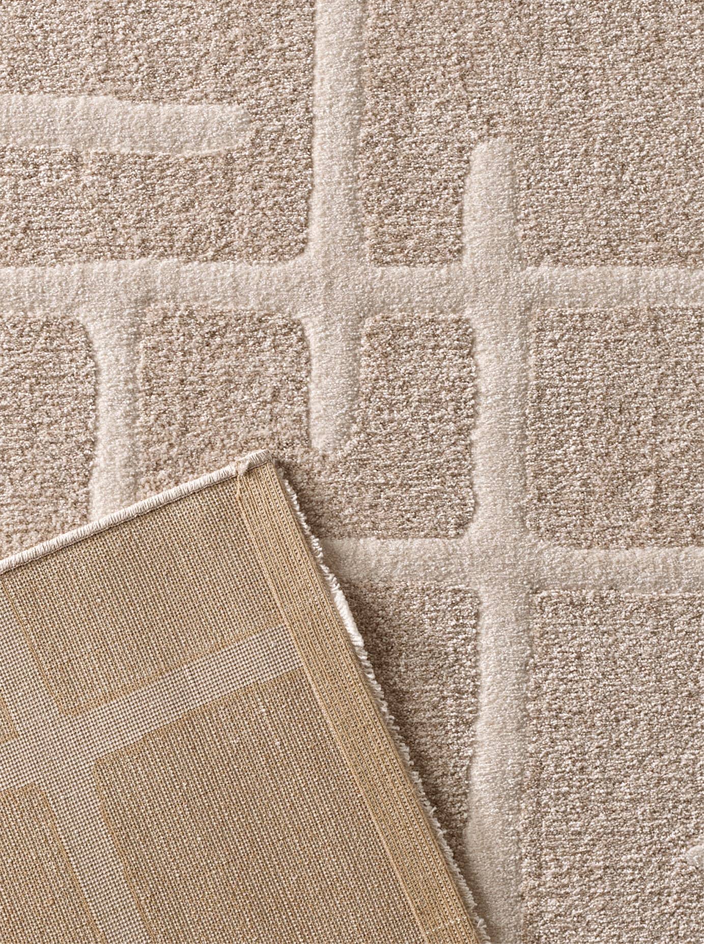 heine home Teppich, 12 mm Höhe