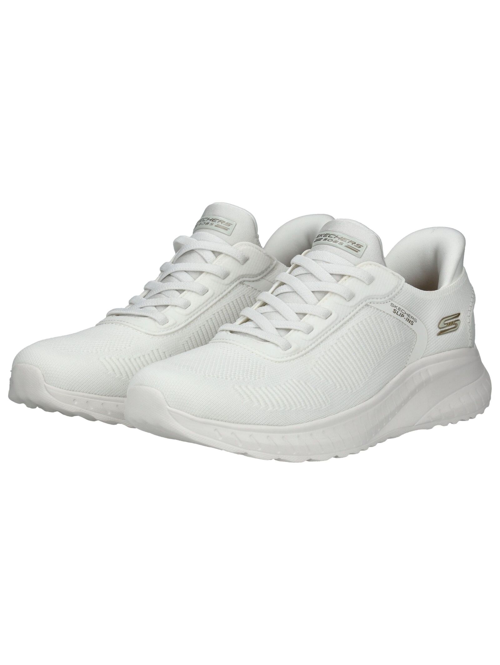Skechers Sneaker »Skechers Sneaker Textil«