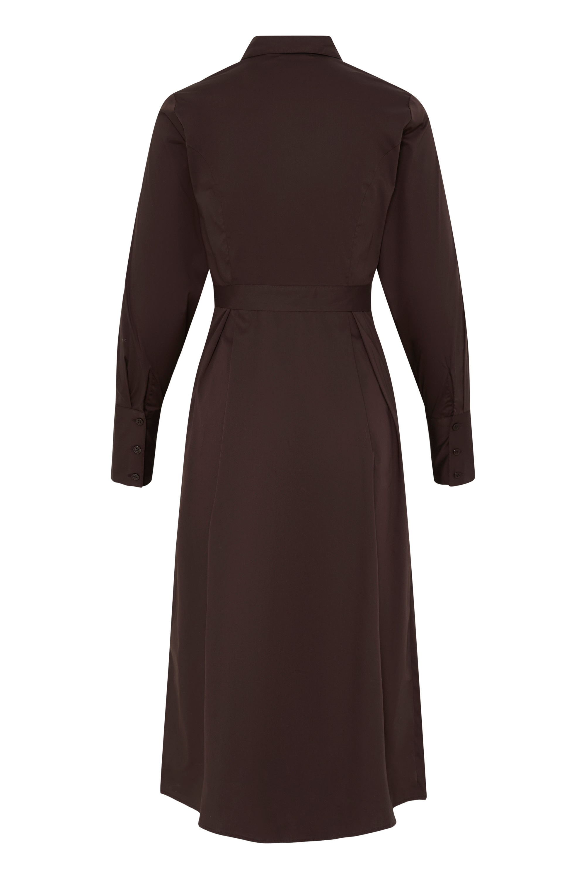 b.young Stoffhose »Damen Casual BYIDOL«