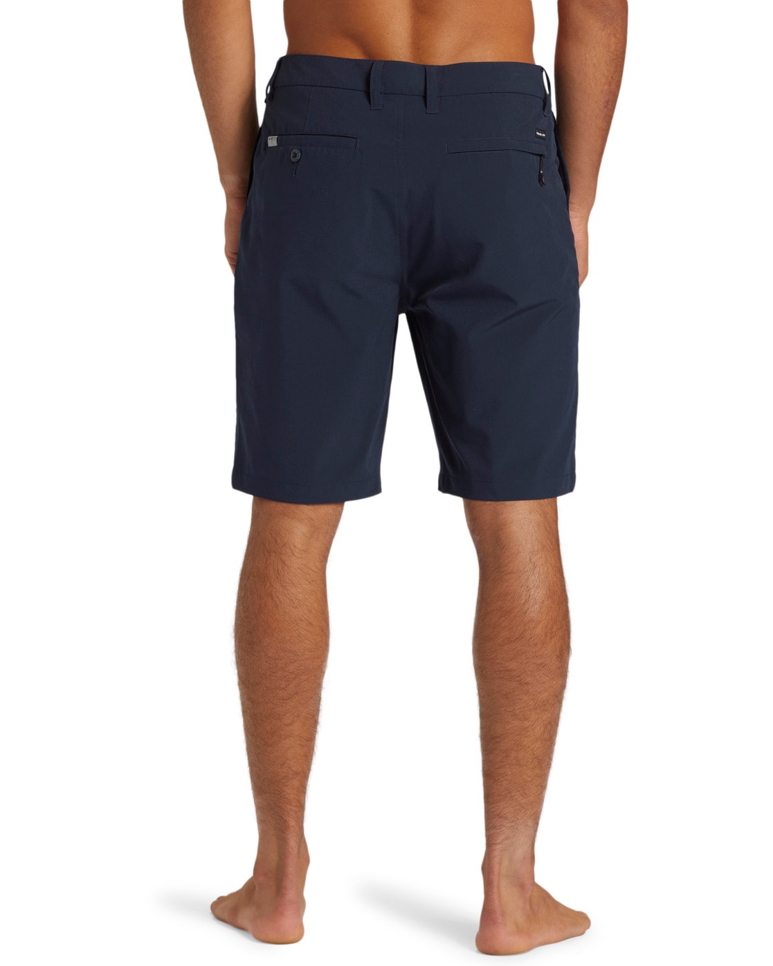 Quiksilver Boardshorts »Union 20"«