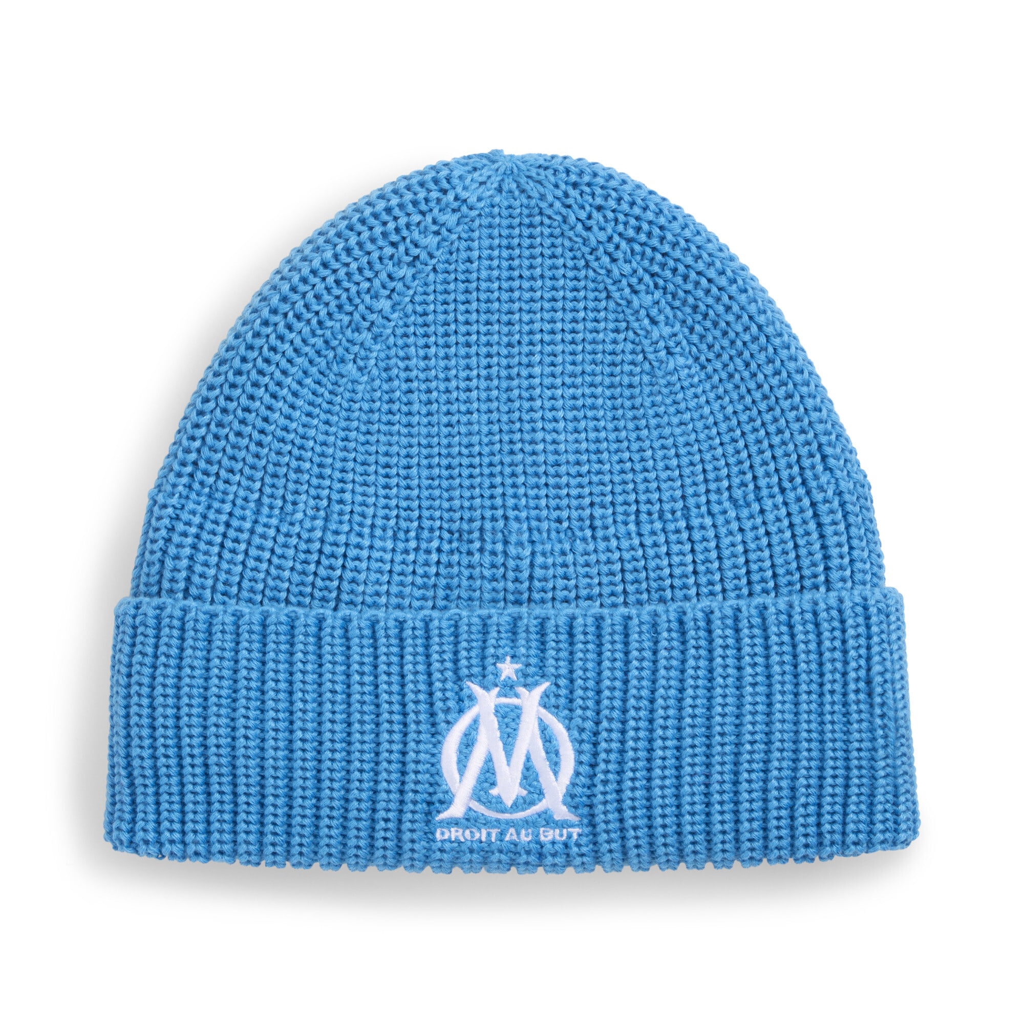 PUMA Beanie "Olympique de Marseille Essentials Beanie Erwachsene" günstig online kaufen