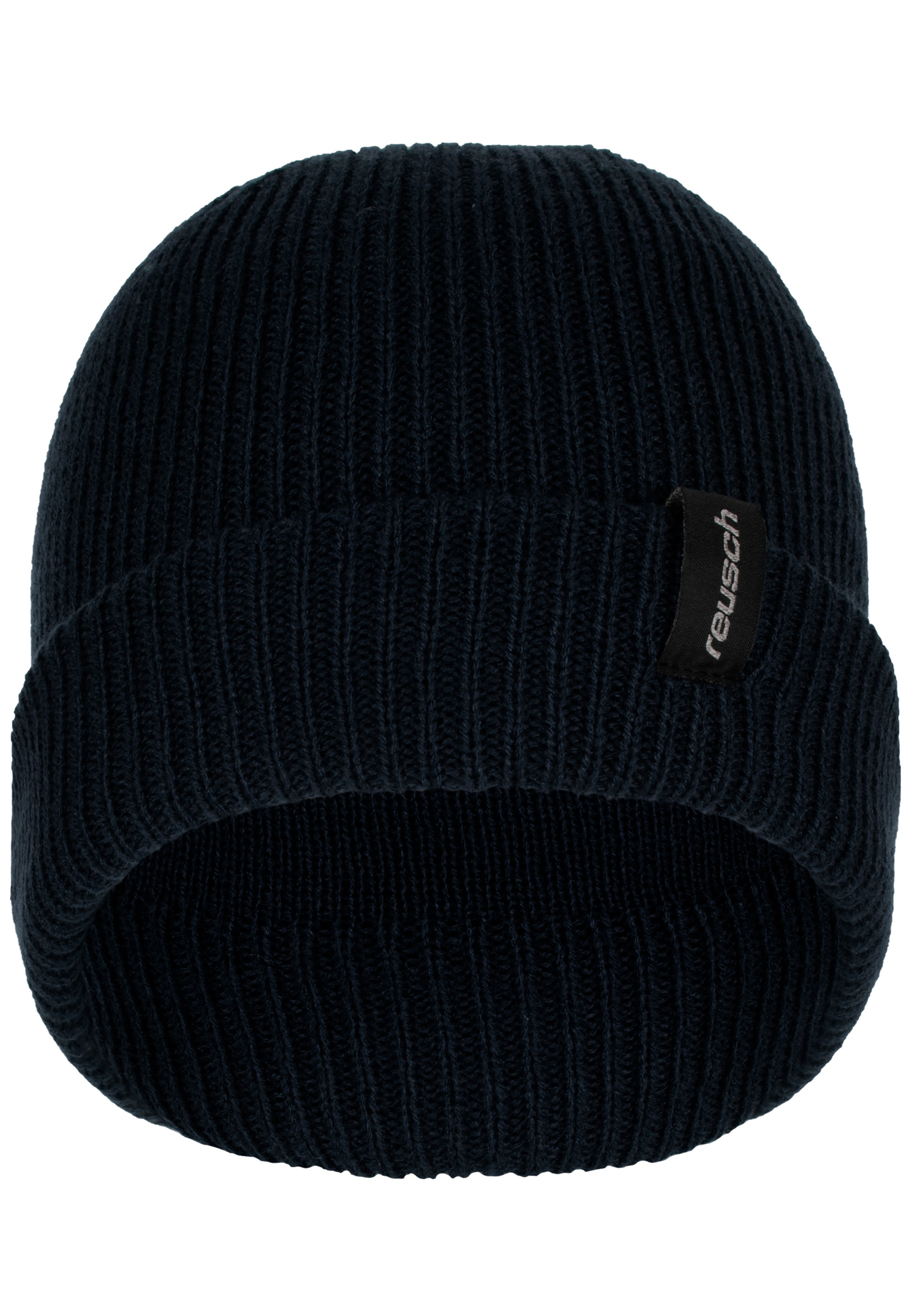 bestellen Marken-Label | mit dezentem Beanie »Eddie«, für BAUR Reusch