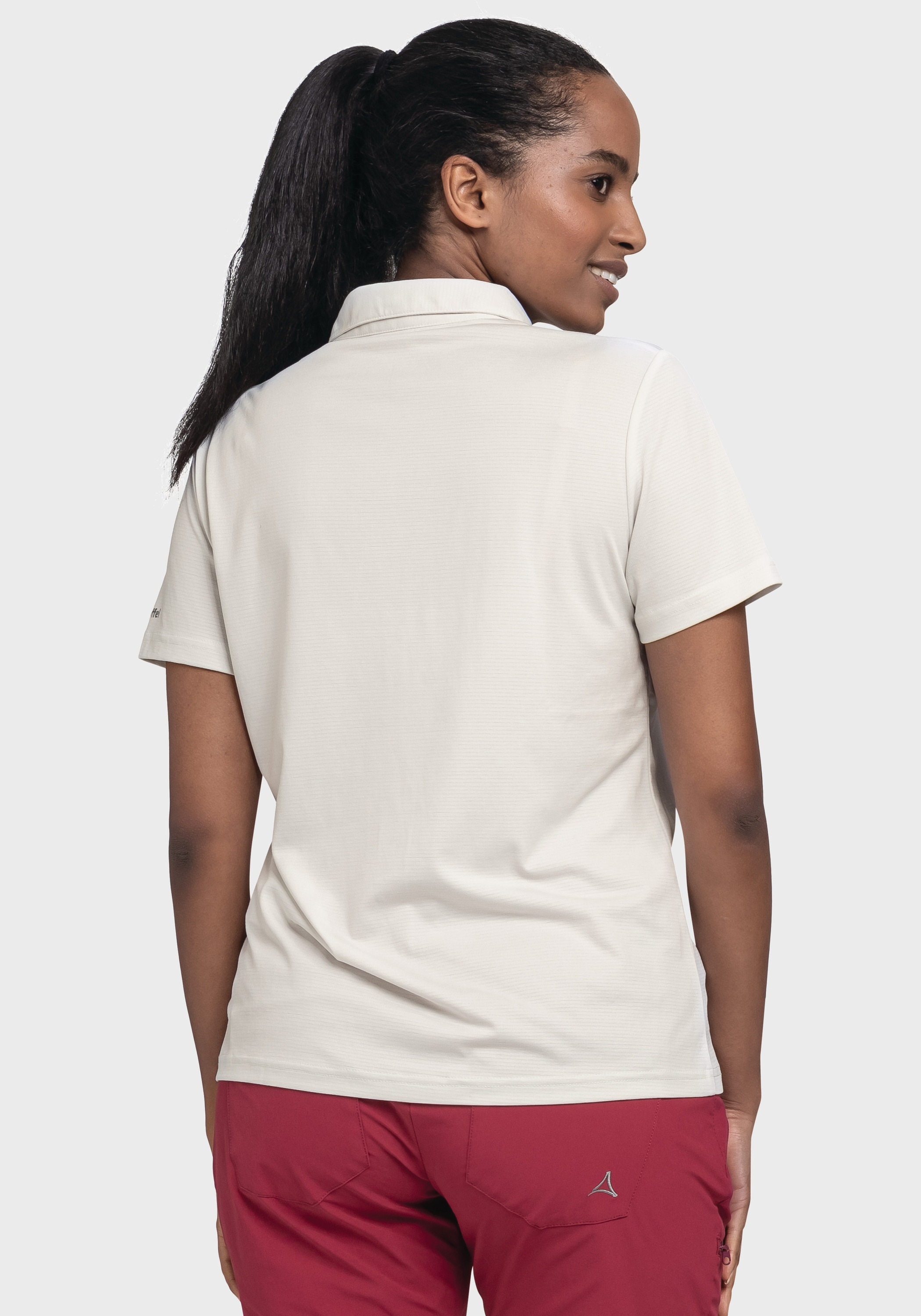 Schöffel Poloshirt »CIRC Polo Shirt Tauron L«