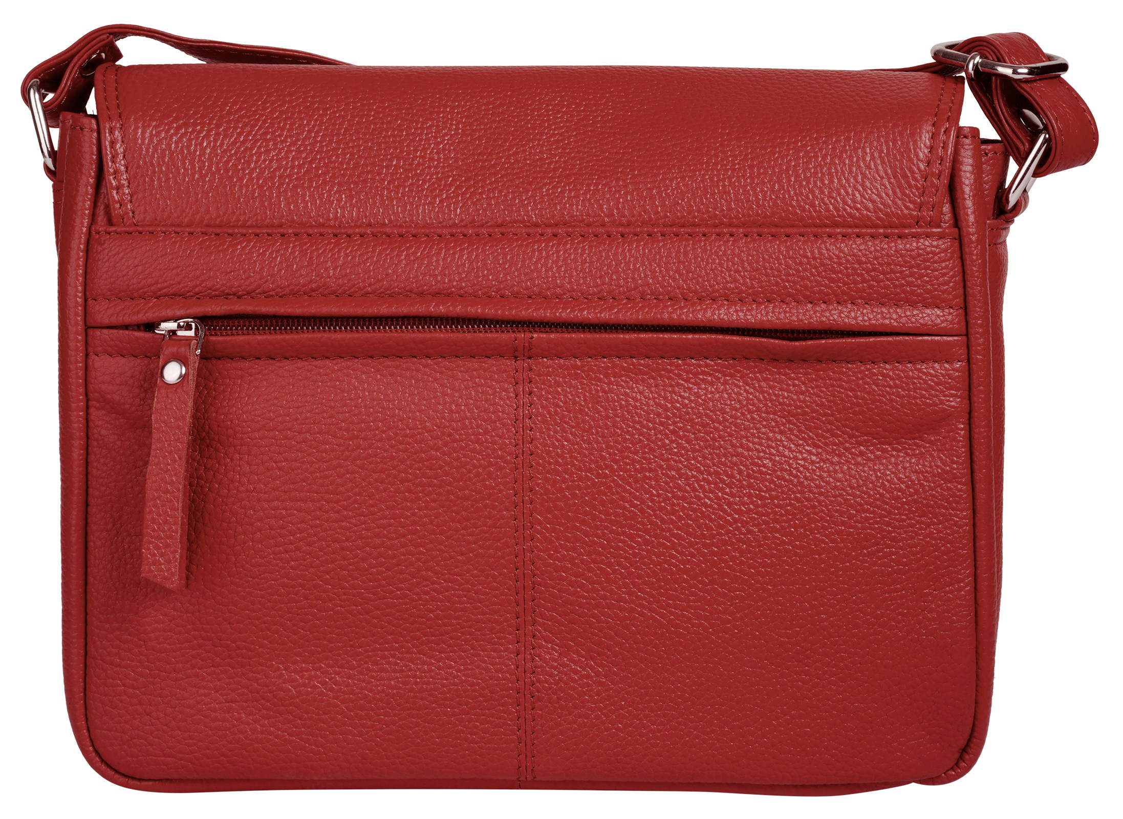 Thumbnail - Bruno Banani Umhängetasche echt Leder