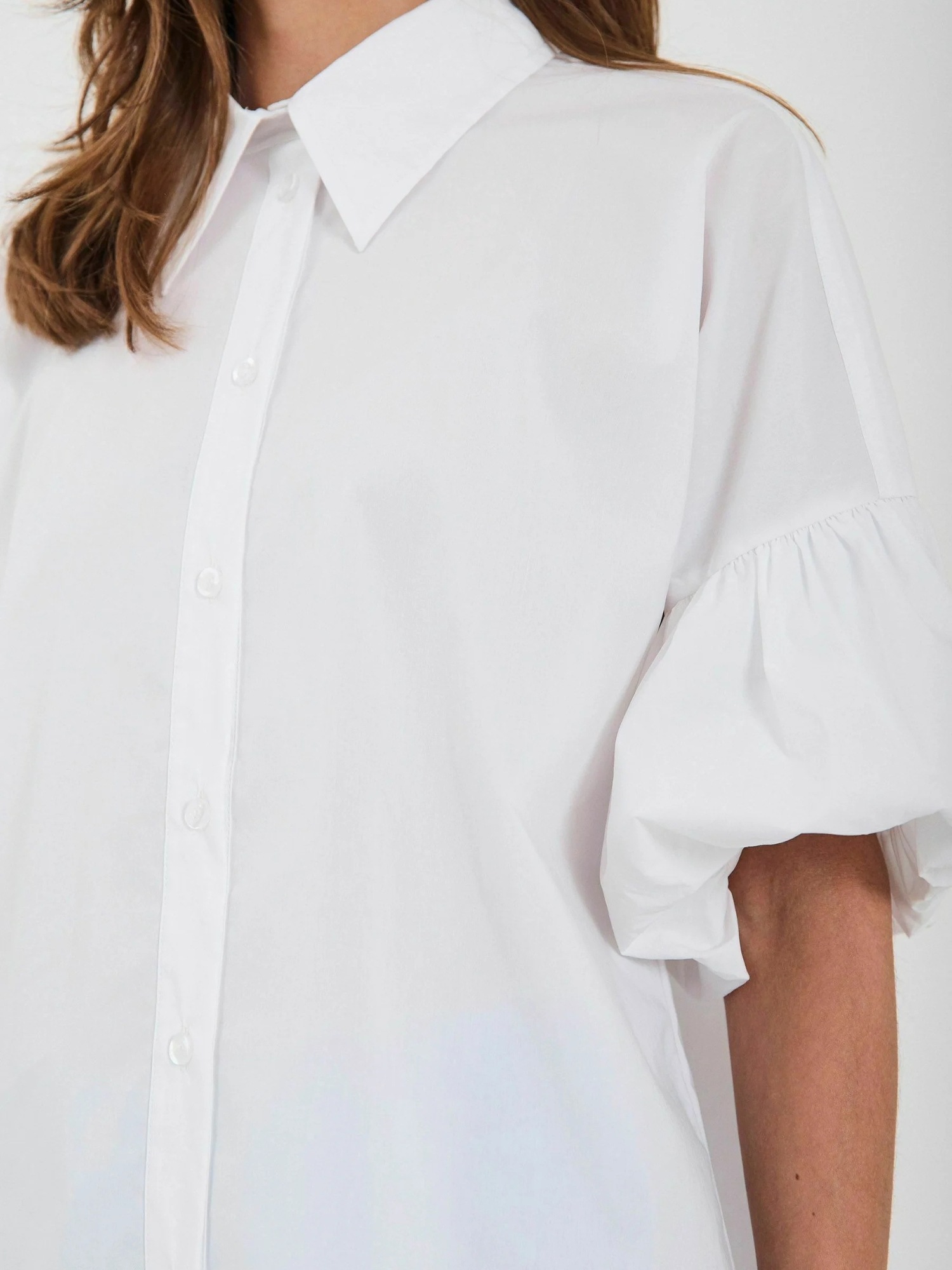 NORR Blusentop »NORR Shirt Betty«