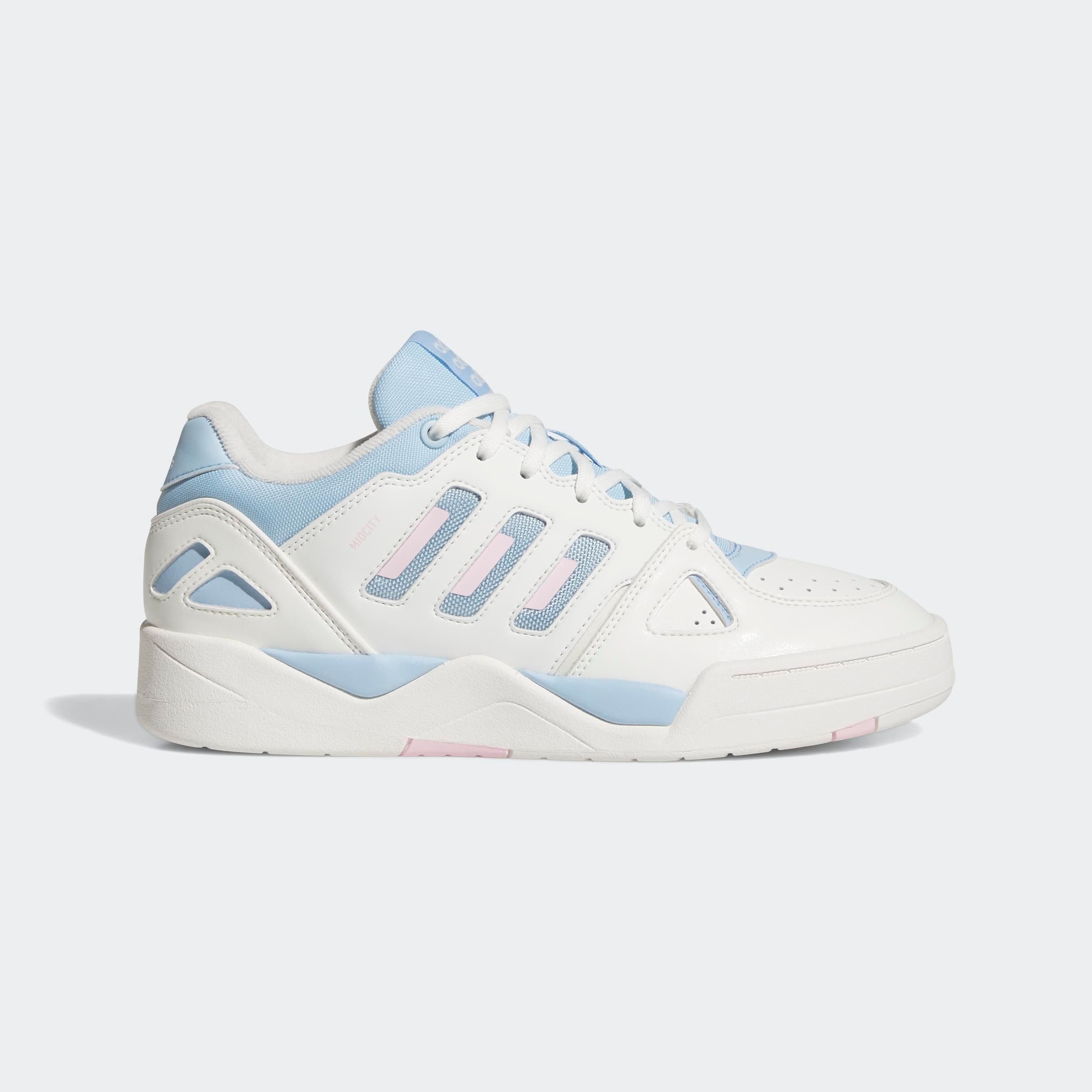 adidas Sportswear Sneaker »MIDCITY LOW«