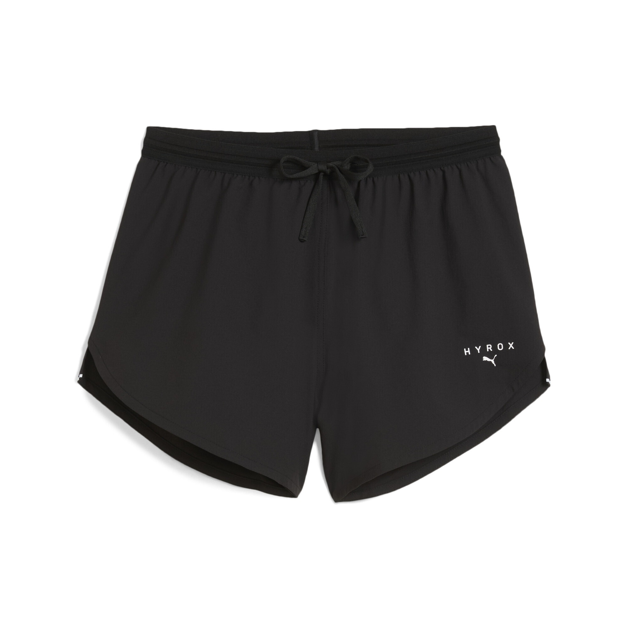 PUMA Trainingsshorts "PUMA x HYROX ULTRAWEAVE Velocity 4" Shorts Damen"