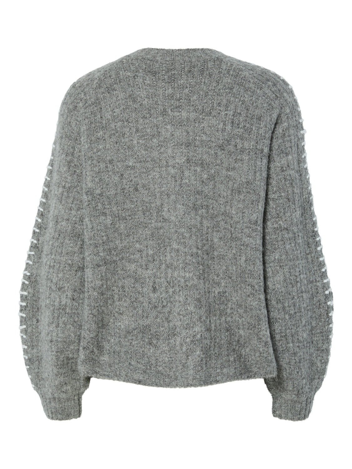 Y.A.S Strickjacke "YASOLLY LS KNIT CARDIGAN S. NOOS" günstig online kaufen