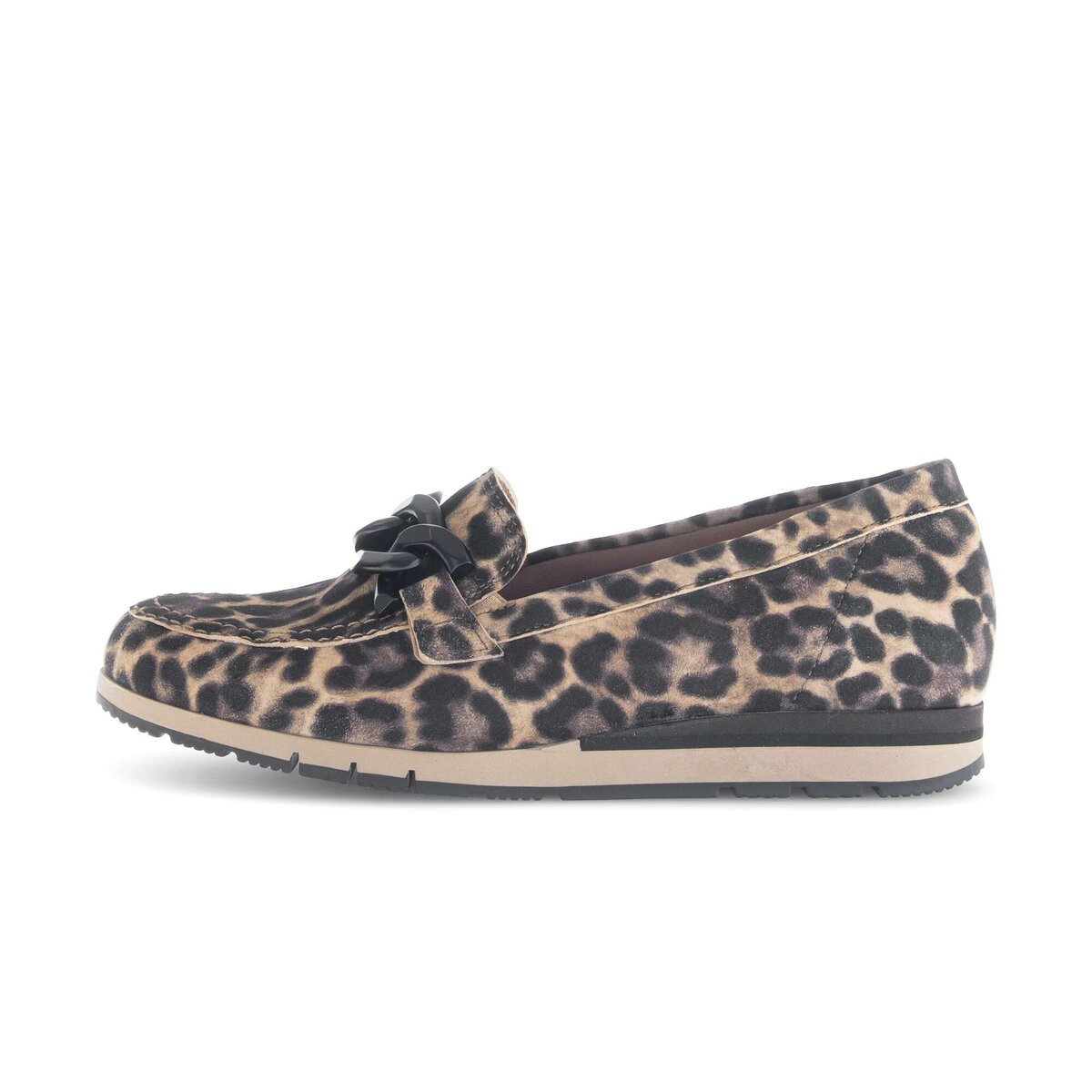 Gabor Slipper "Slipper Effektleder" günstig online kaufen