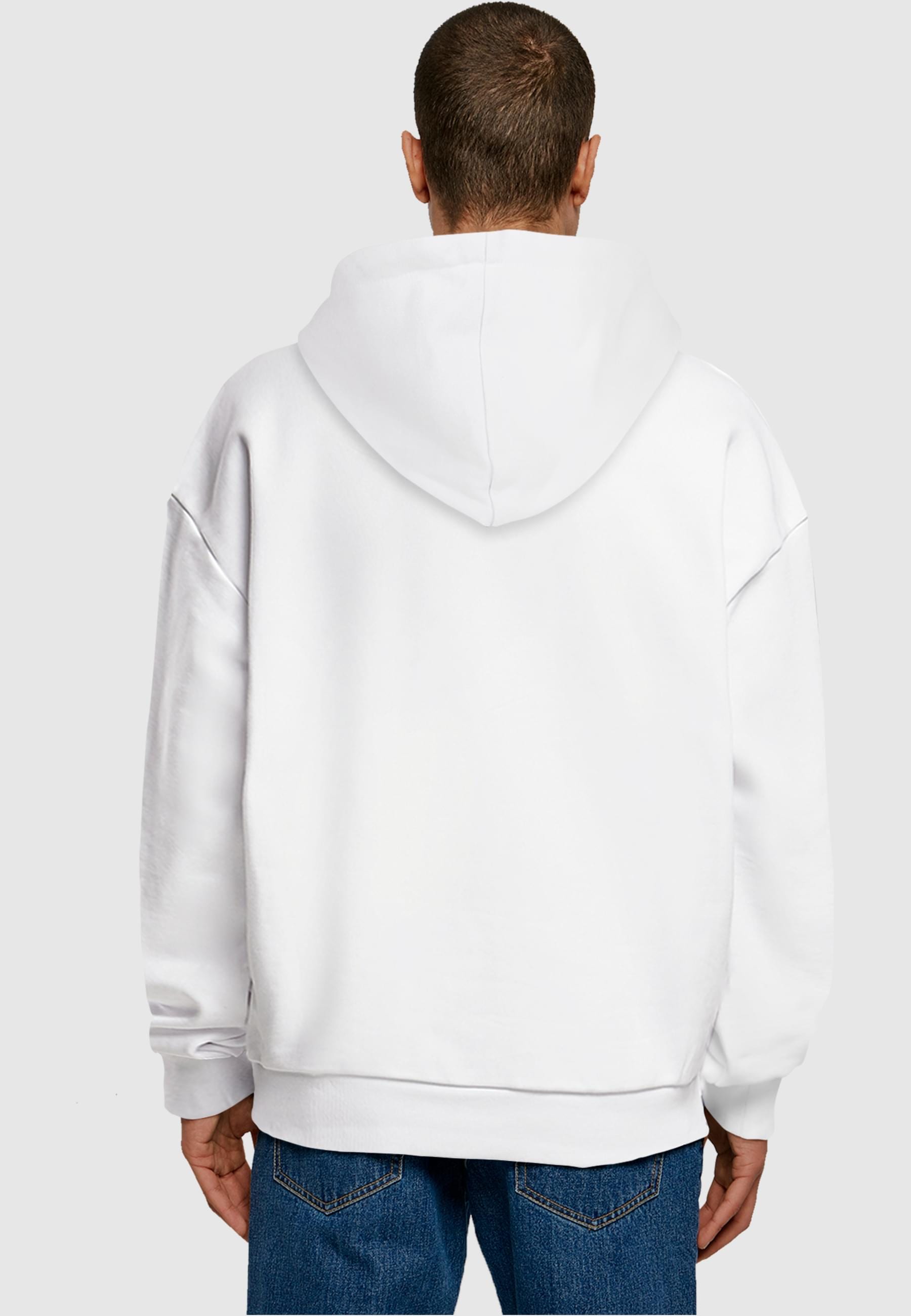 Merchcode Kapuzensweatshirt »Merchcode Herren«, (1 tlg.)
