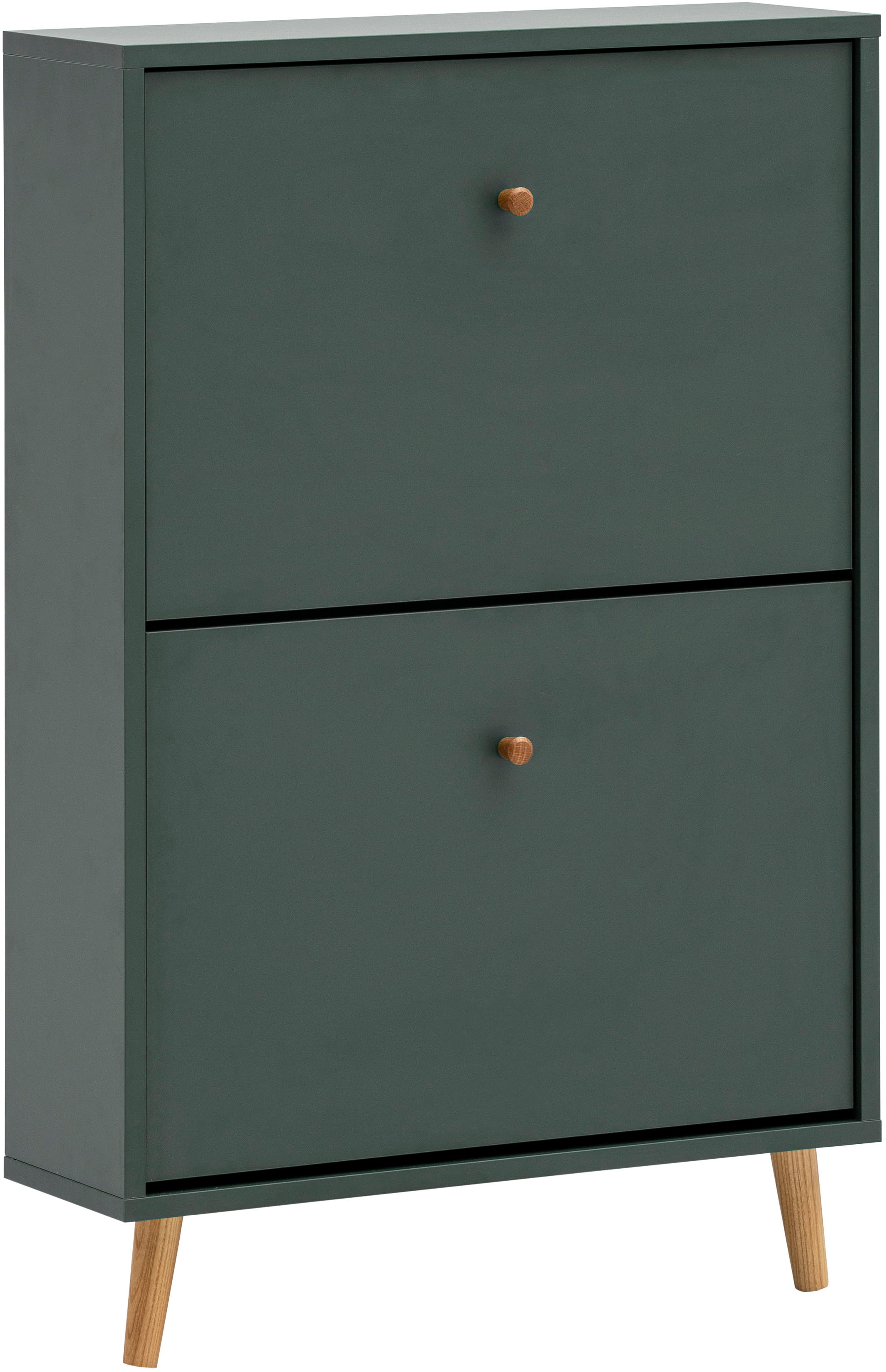 Schildmeyer Schuhschrank "Bjarne, Schuhschrank, Made in Germany, B: 60 cm" Solide Verarbeitung - Dieses Produkt ist in Deutschland gefertigt