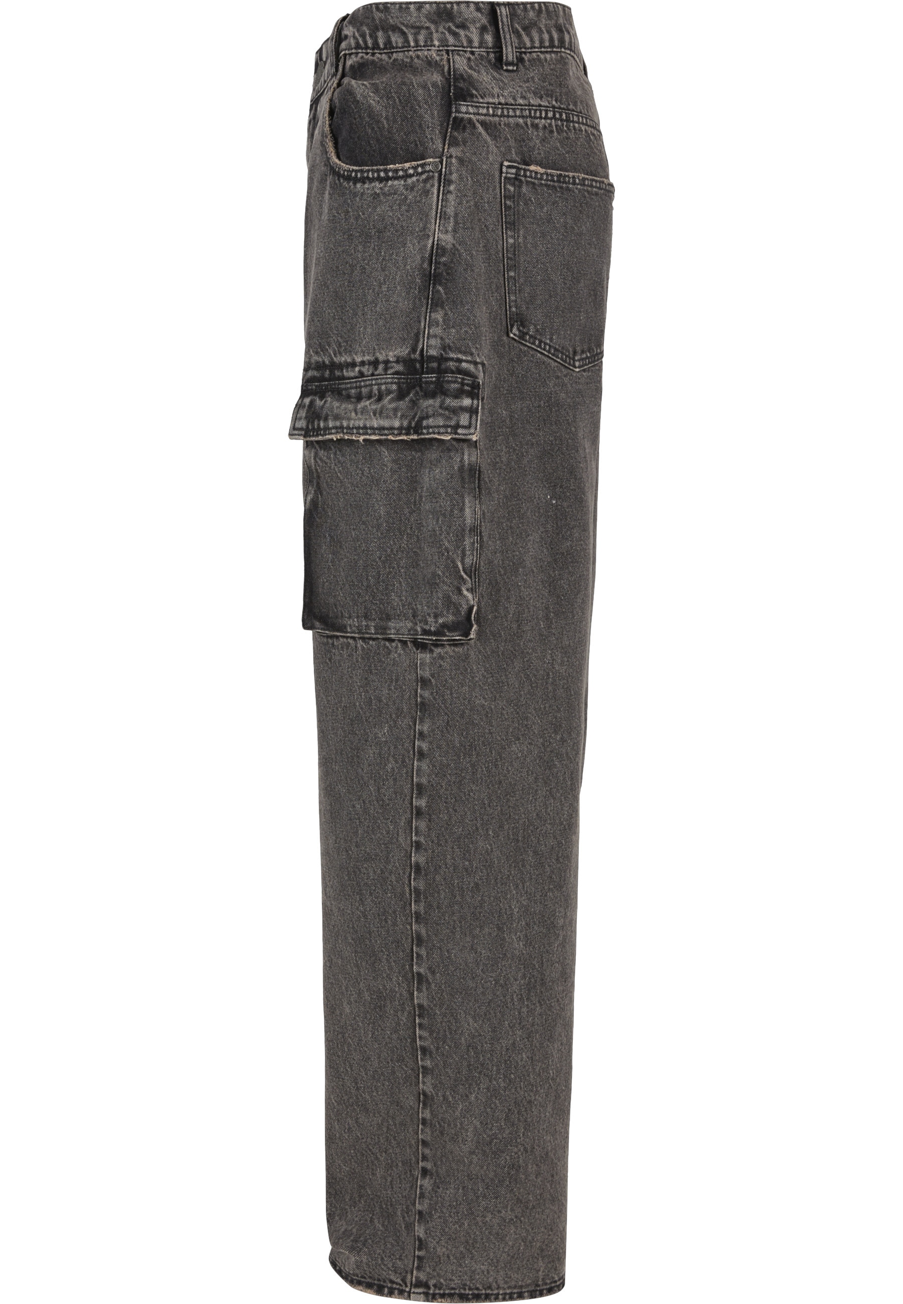 Karl Kani Cargohose »Karl Kani Karl Kani Og Baggy Cargo Pants«