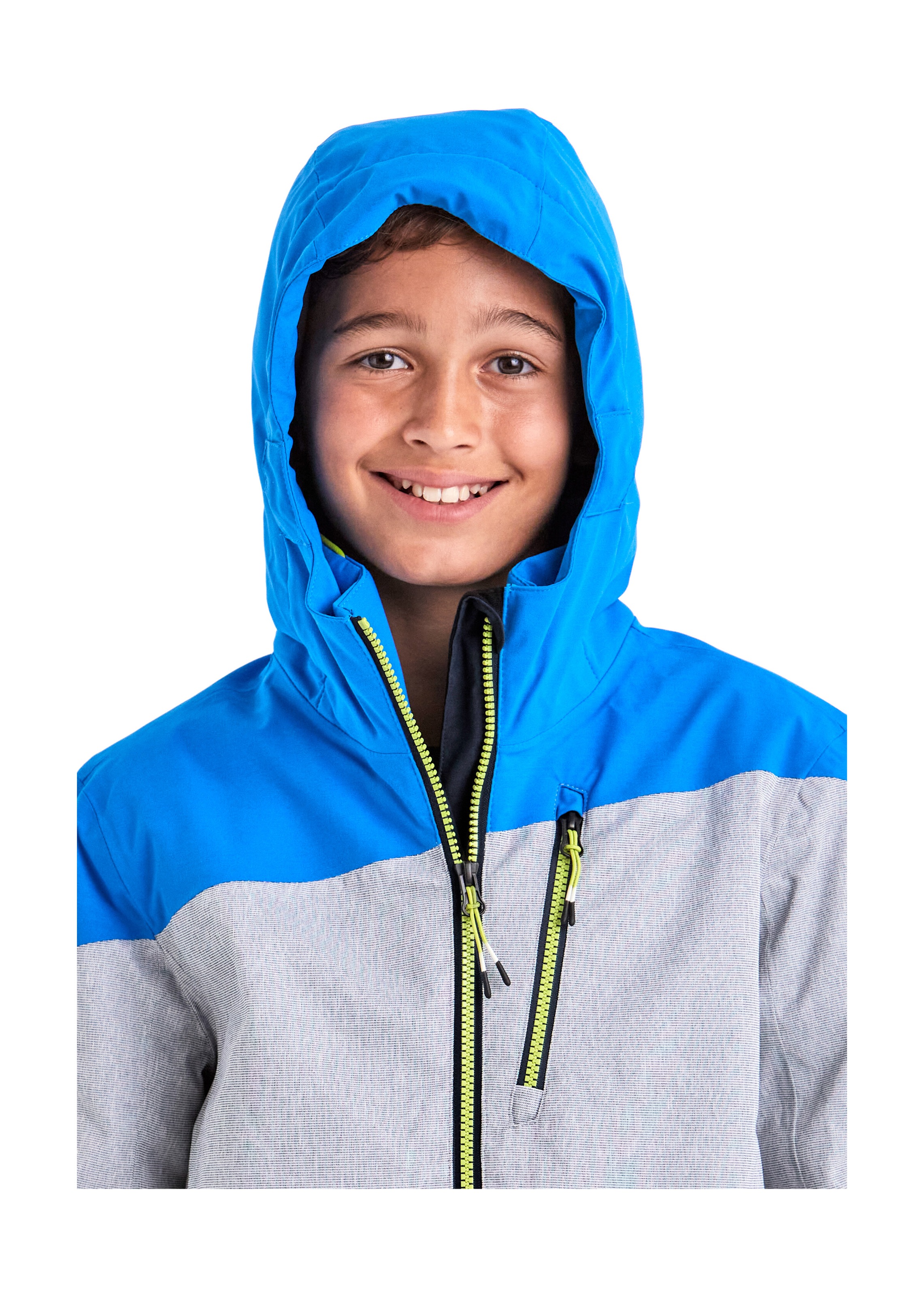 Killtec Skijacke »KSW 161 BYS SKI JCKT«