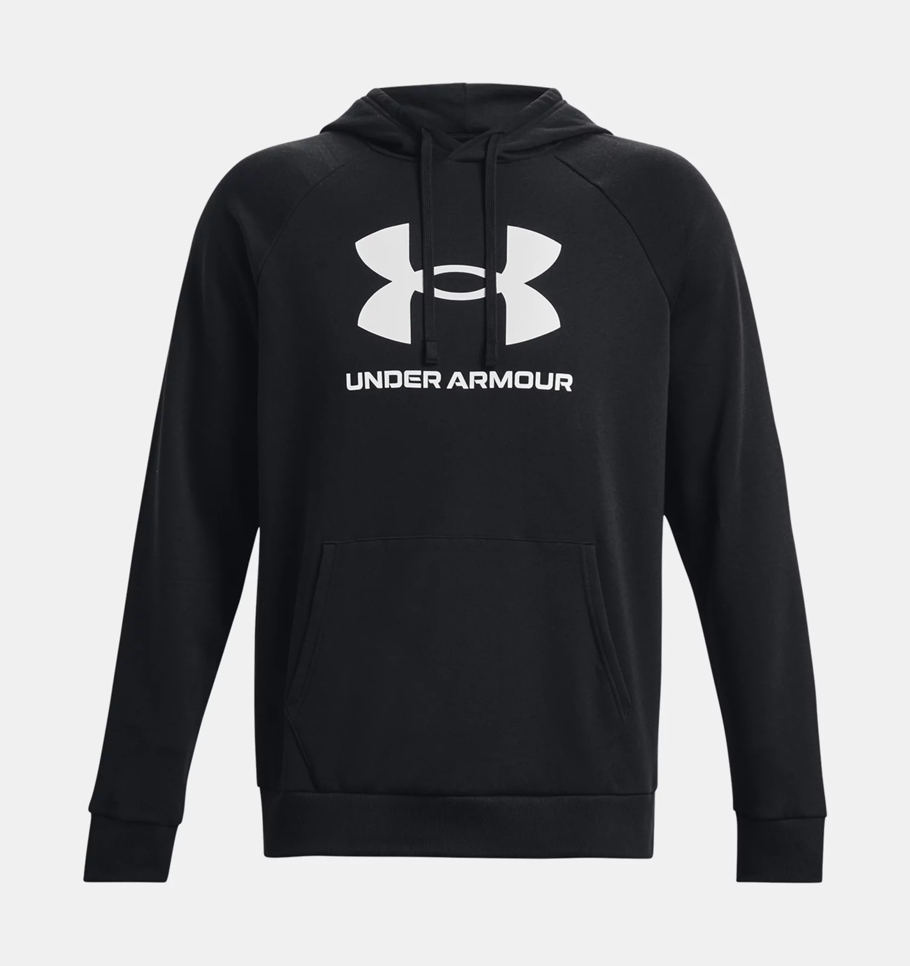 Under Armour® Kapuzensweatshirt »UA Rival Fleece Logo Hoodie«