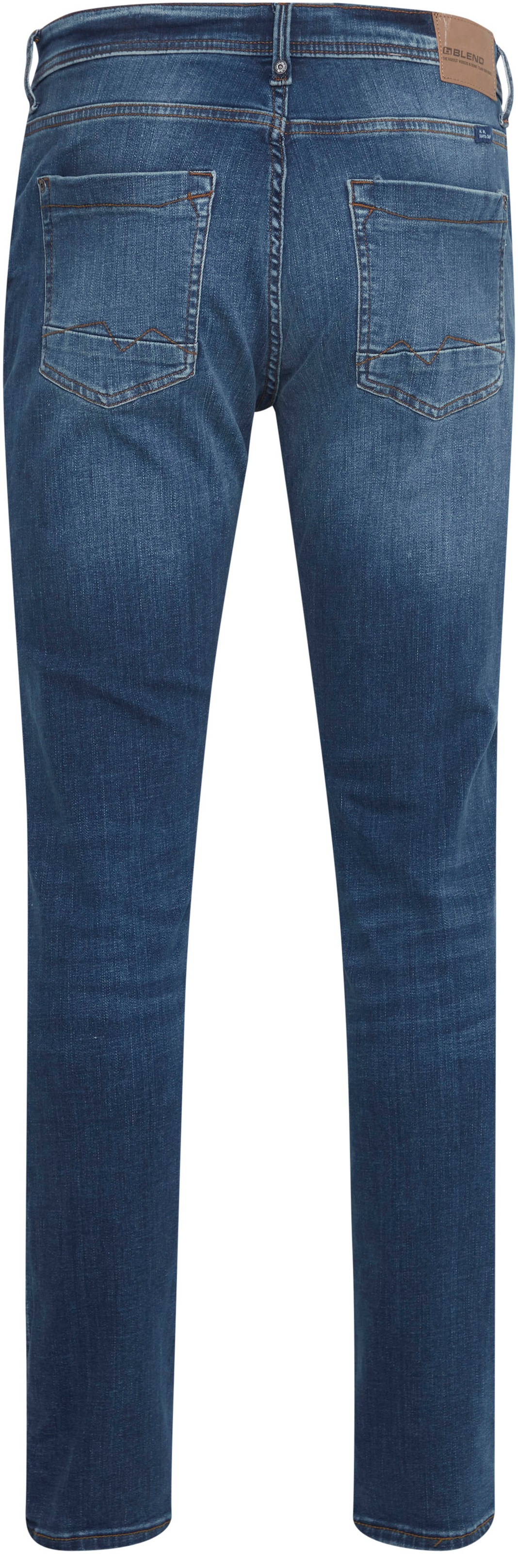 Blend Slim-fit-Jeans »Twister Multiflex«