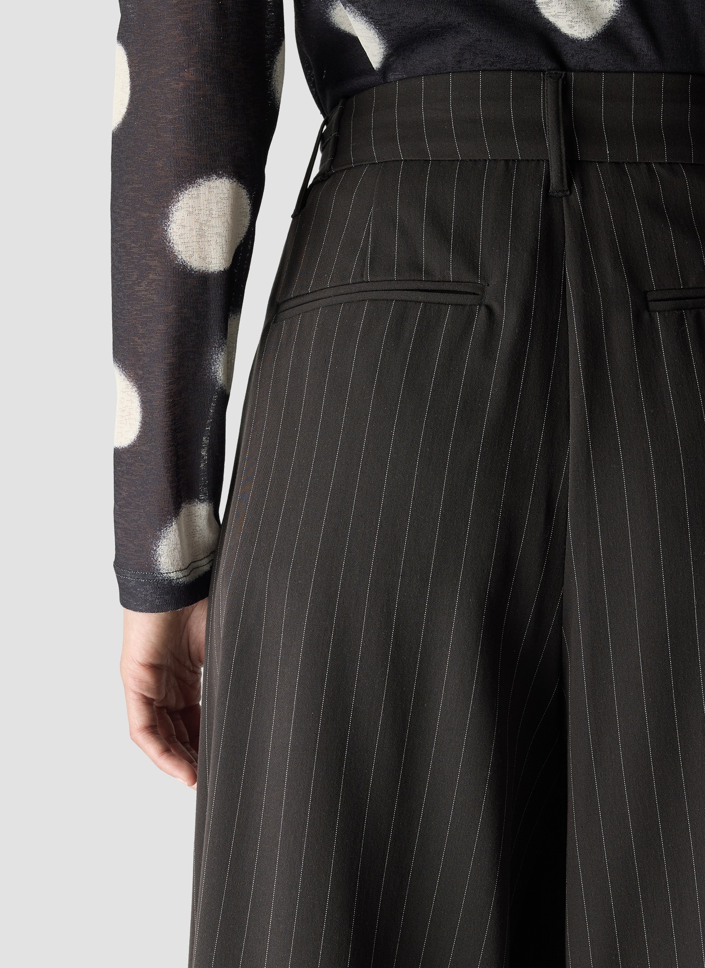 LeComte Jerseyhose »Hose«