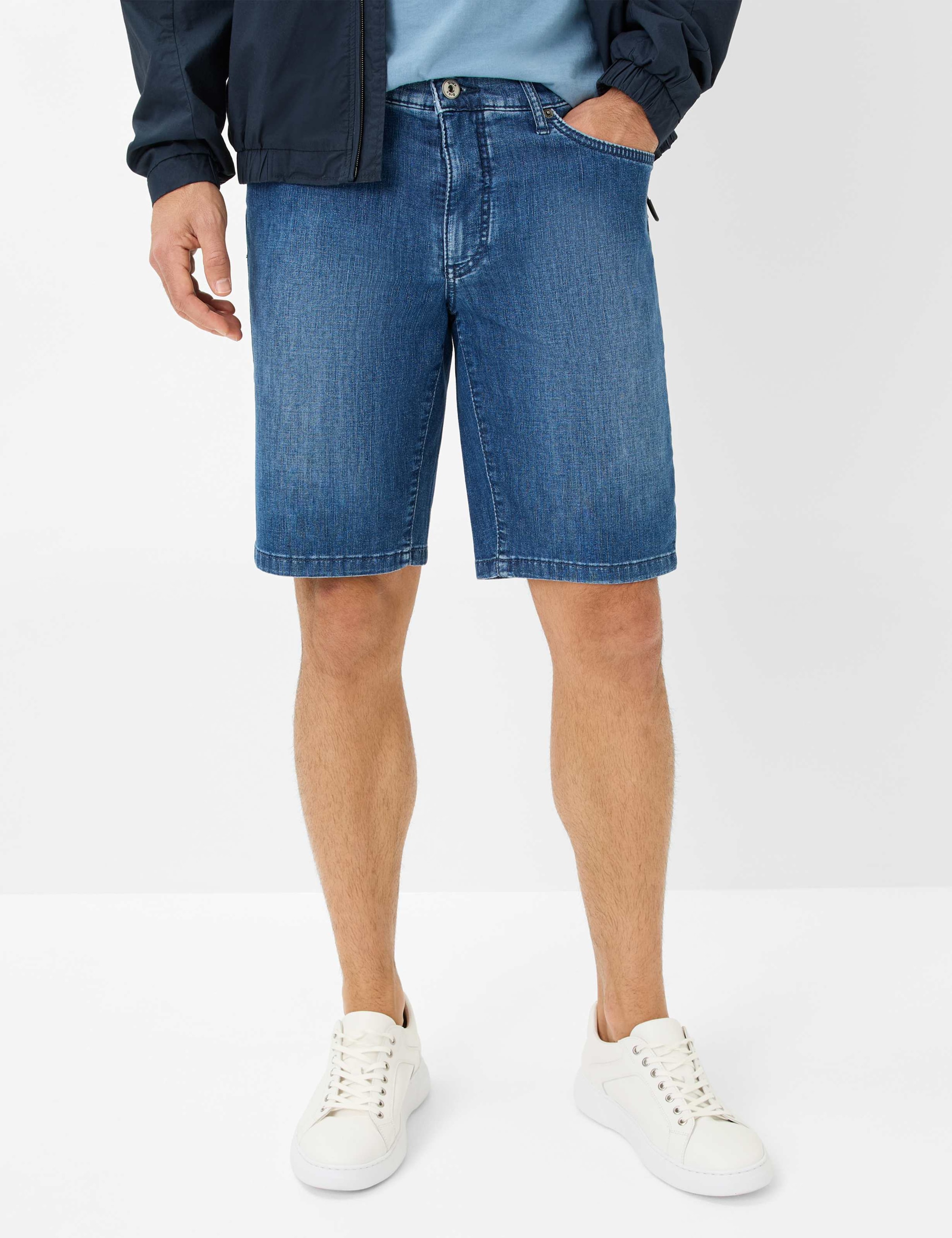 Brax Bermudas "Style BALI" günstig online kaufen