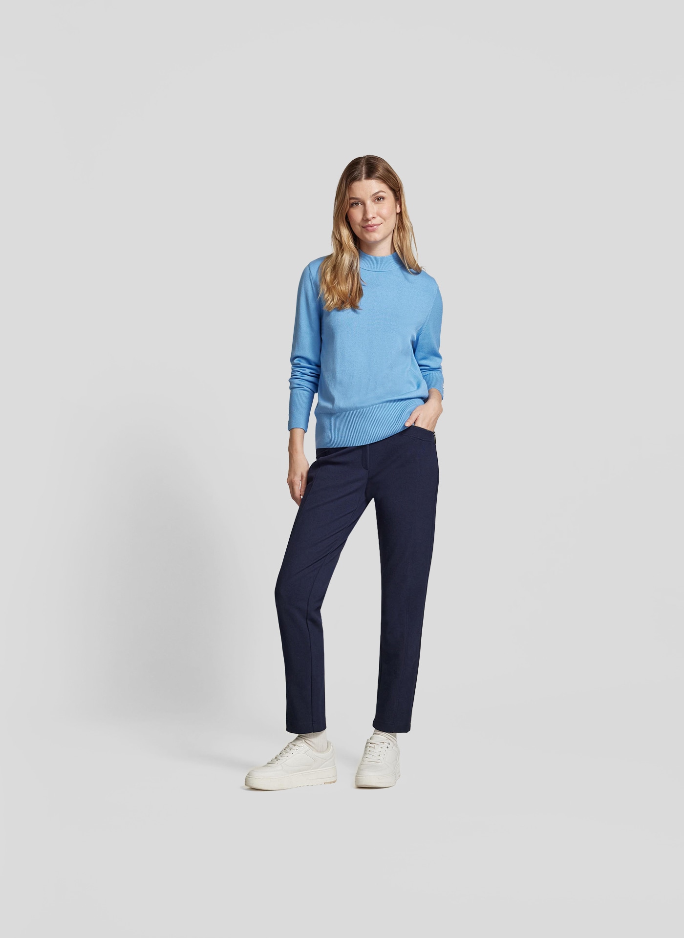 Rabe Strickpullover »Pullover«