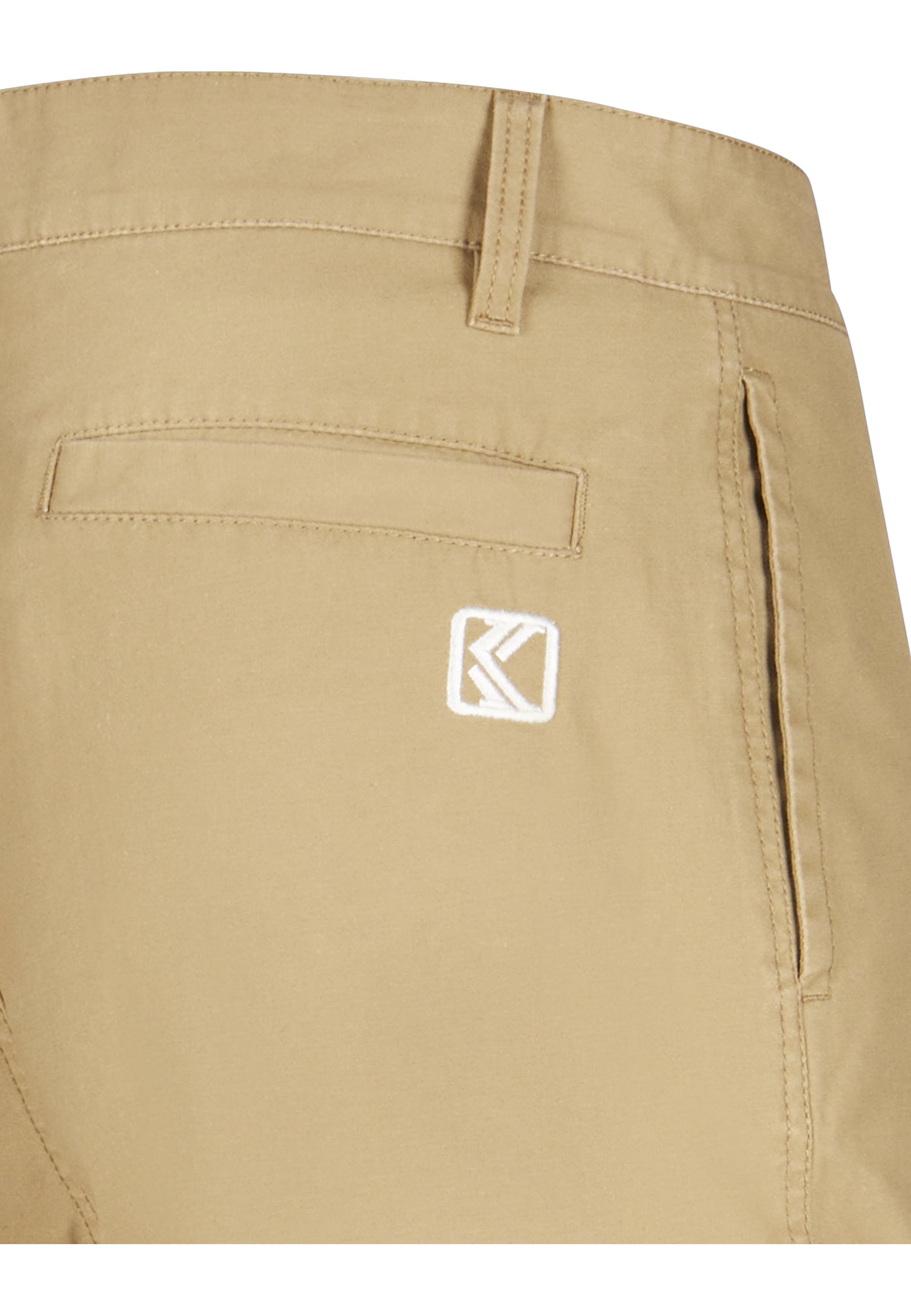 Karl Kani Cargohose »Karl Kani Herren Retro Washed Cargo Pants«