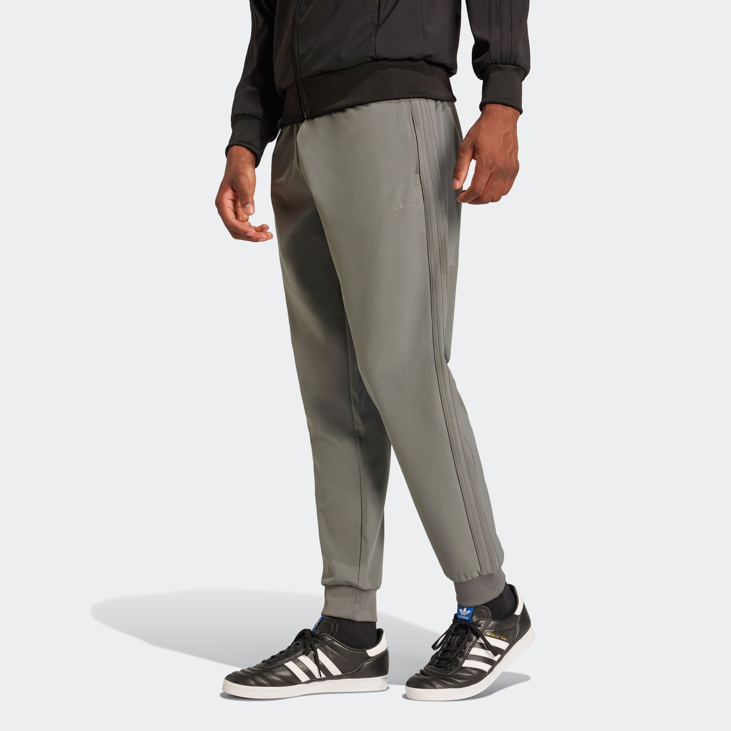 adidas Originals Sporthose "BONDED SST TP" günstig online kaufen