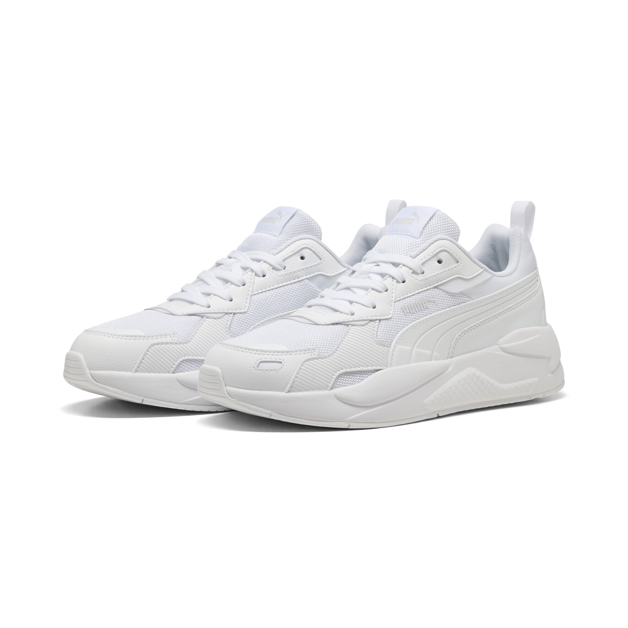 PUMA Sneaker "X-Ray 3 Sneakers Erwachsene" günstig online kaufen