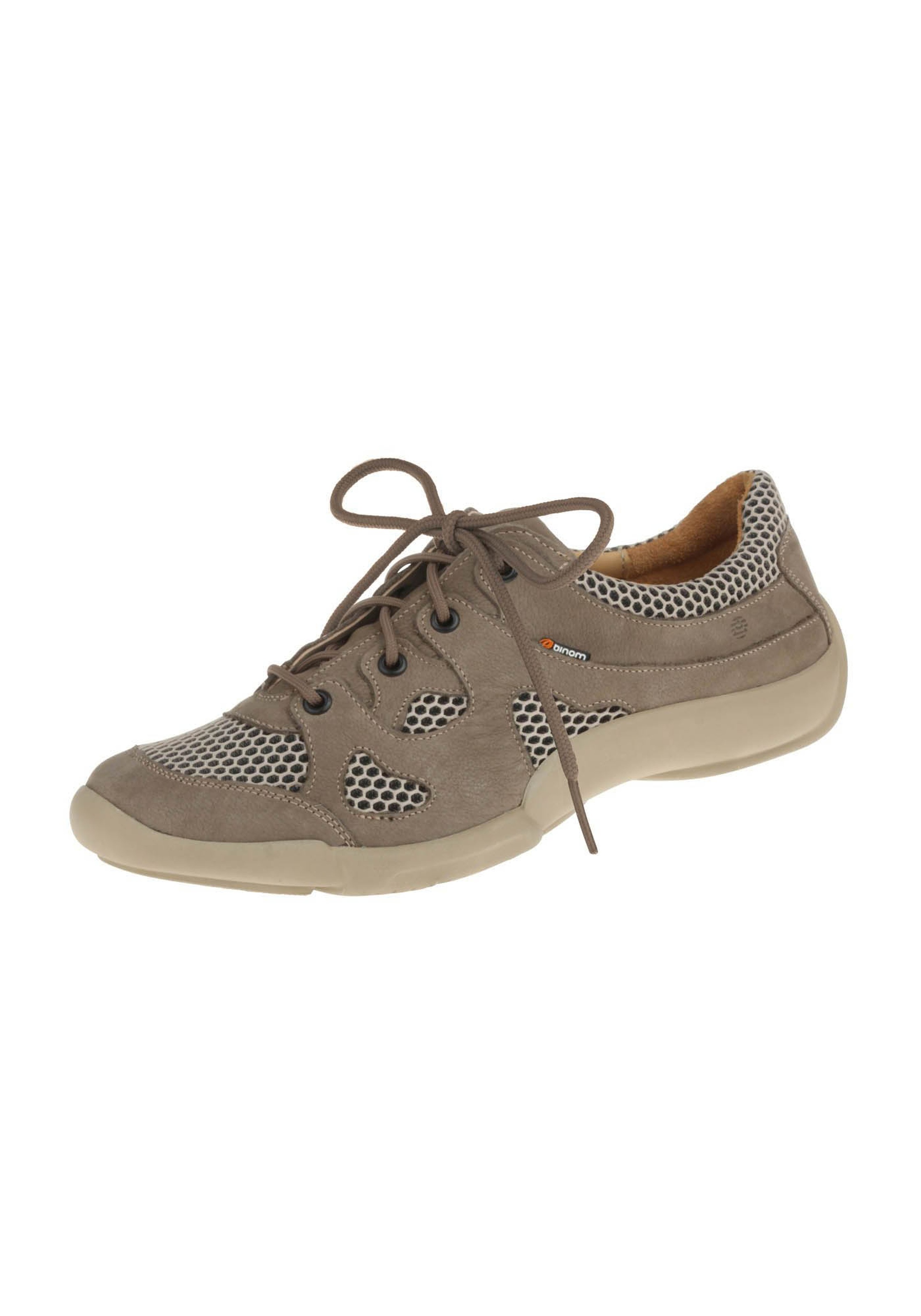 Binom Schnürschuh »Leo« in tollem Design
