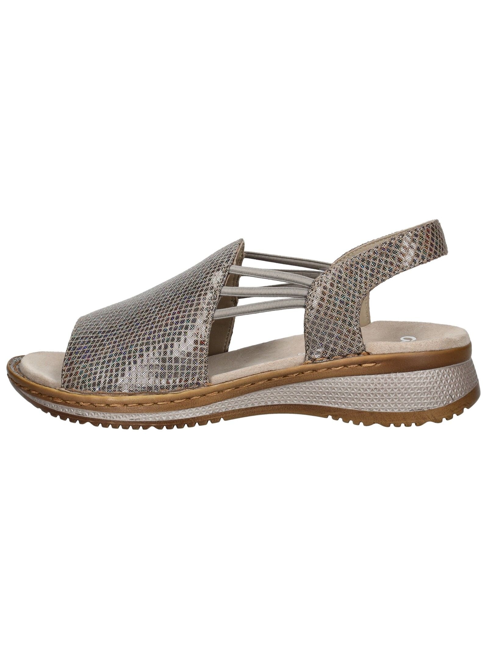 Ara Pantolette "Ara Pantoletten Leder" günstig online kaufen