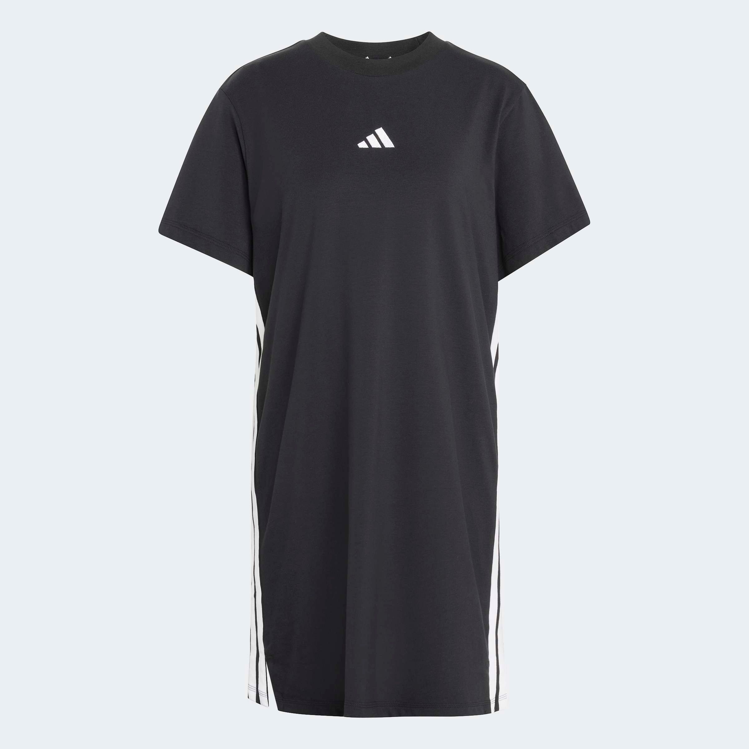 adidas Sportswear Shirtkleid »W 3S T DRE« 1 tlg. tlg.