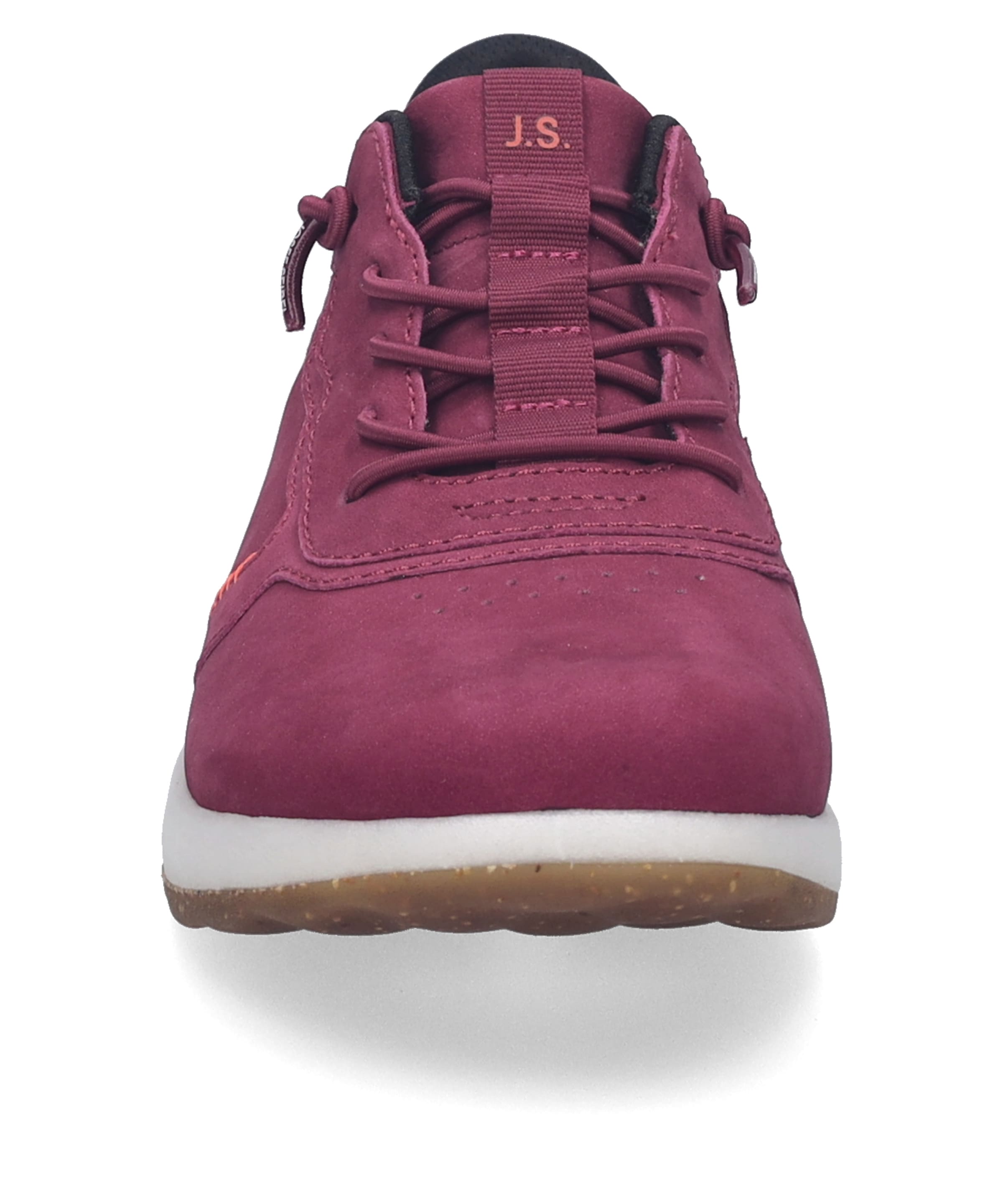 Josef Seibel Sneaker »Cheryl 03, pink«