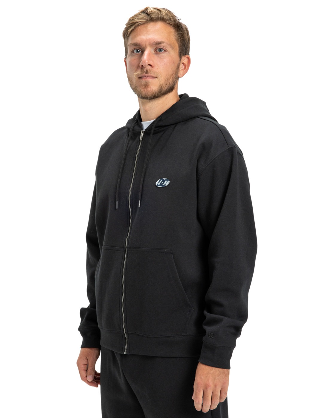 Thumbnail - DC Shoes Hoodie "Dive In"