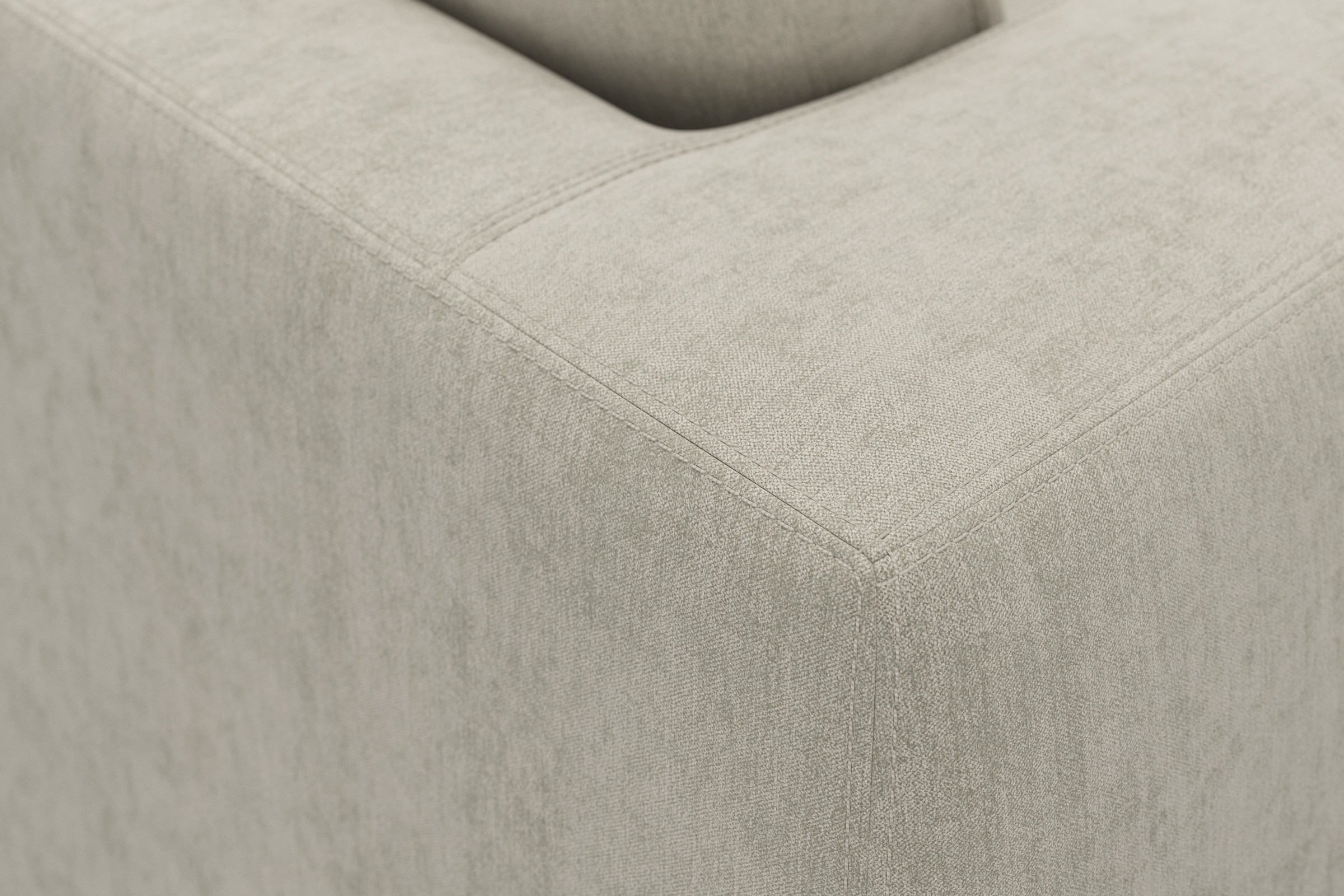 machalke® 2,5-Sitzer »manolito«