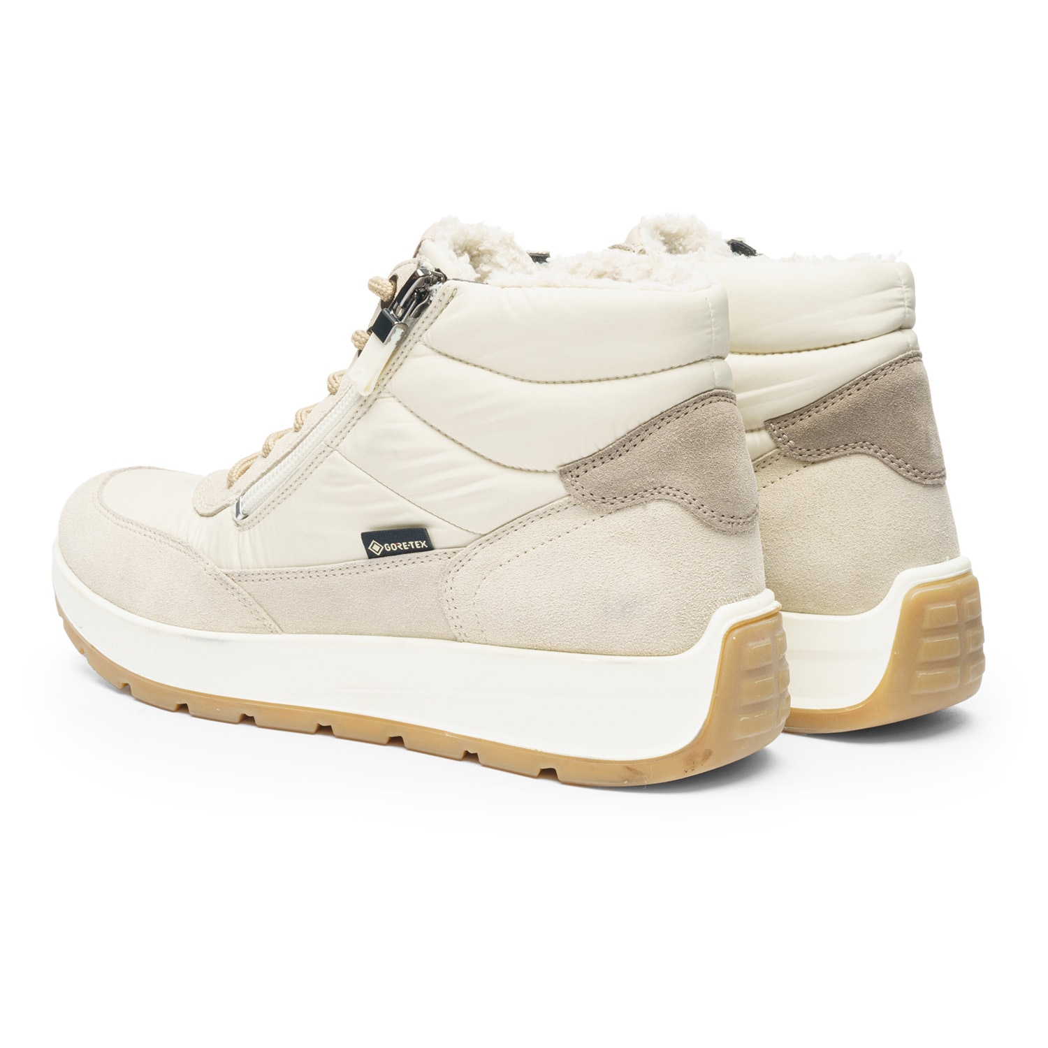 Ara Sneakerboots »NEW YORK«, Winterboots, Snowboots mit Gore-Tex, H-Weite