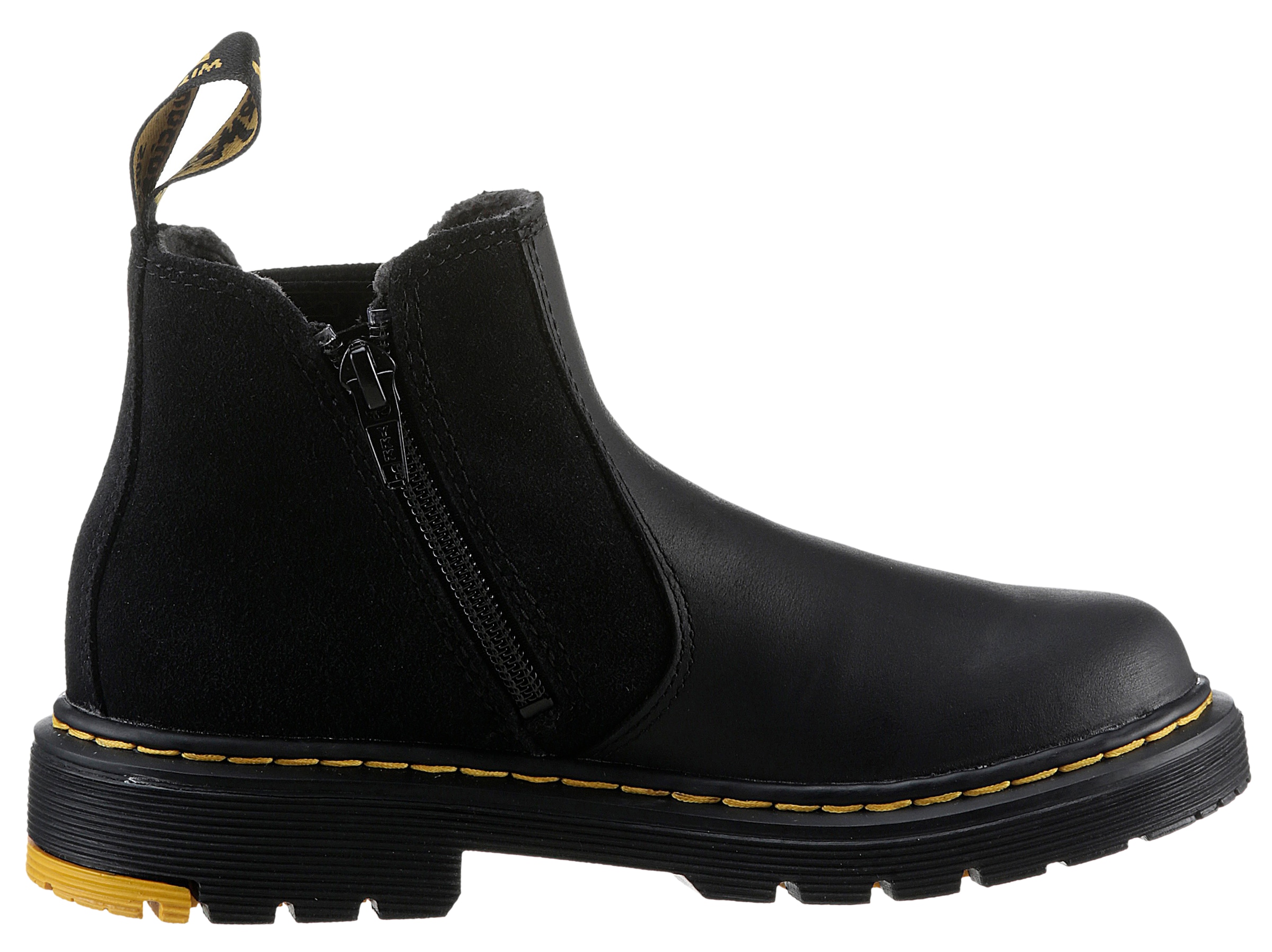 DR. MARTENS Chelseaboots »2976 J«  mit Stretcheinsatz