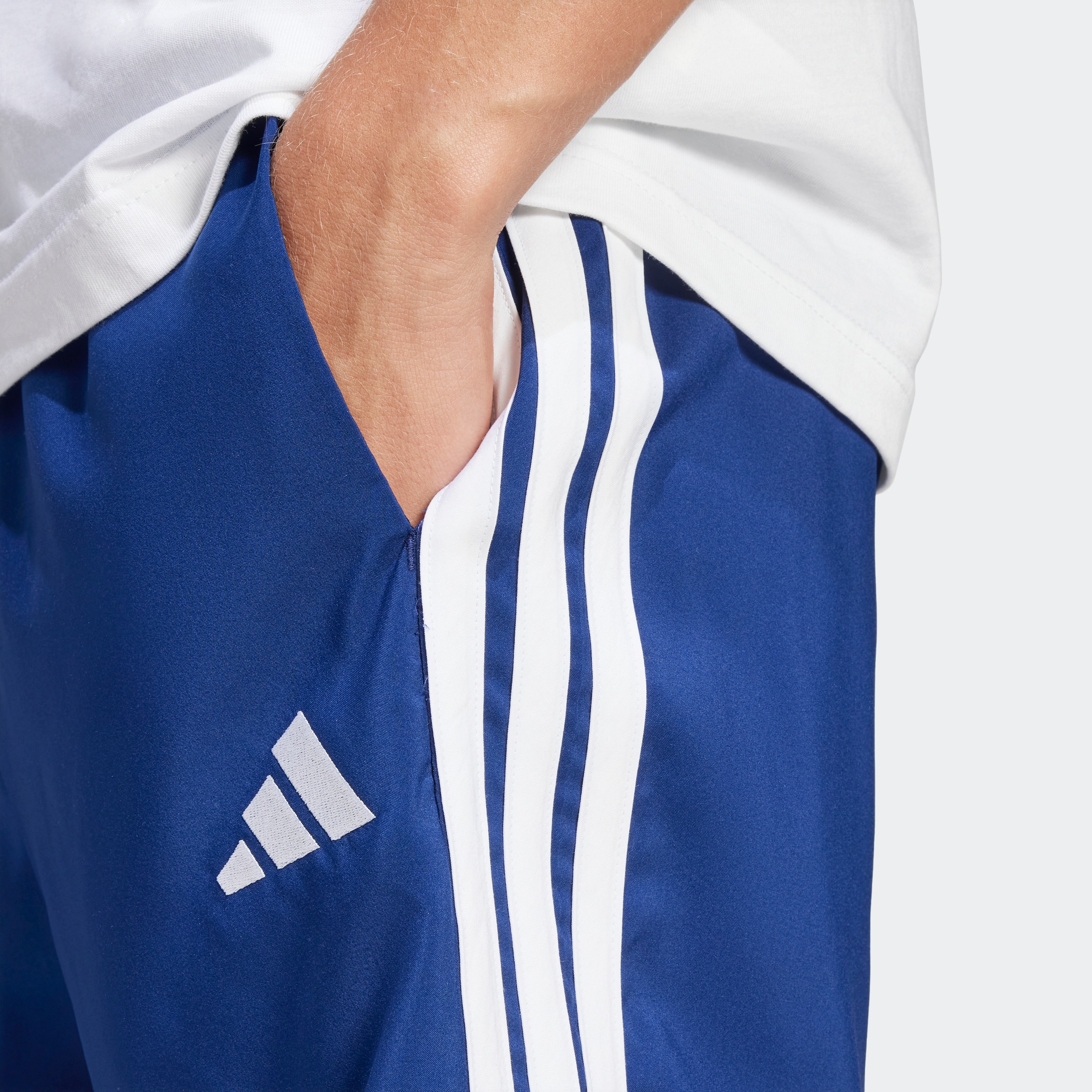 adidas Sportswear Shorts »M 3S CHELSEA B«, (1 tlg.)