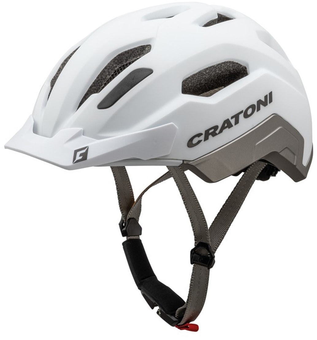 Cratoni Fahrradhelm "City C-Classic"