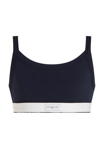 TOMMY HILFIGER Underwear Bralette »2P BRALETTE« (Packung 2 daly...